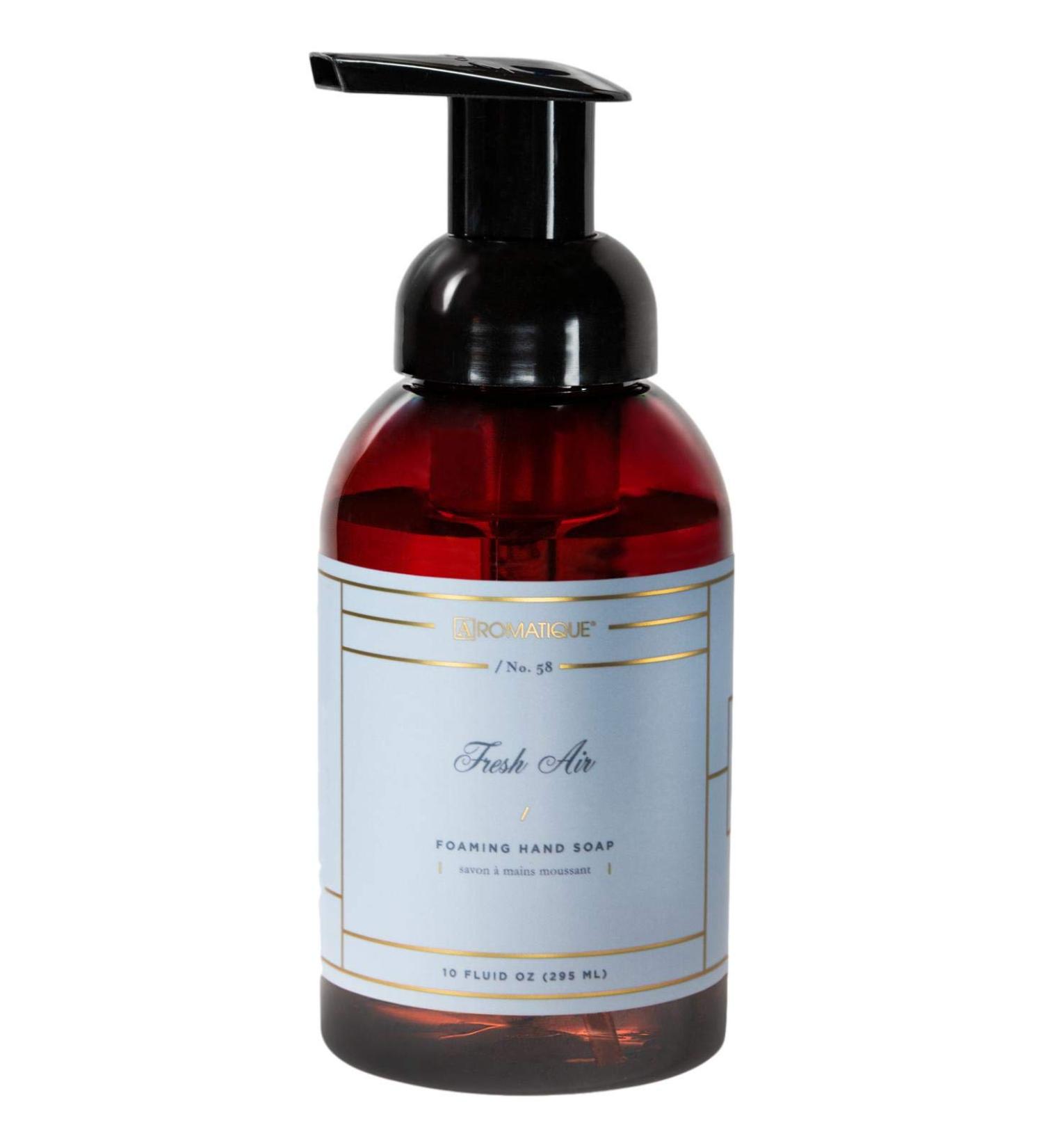 Fresh Air - Foaming Hand Soap