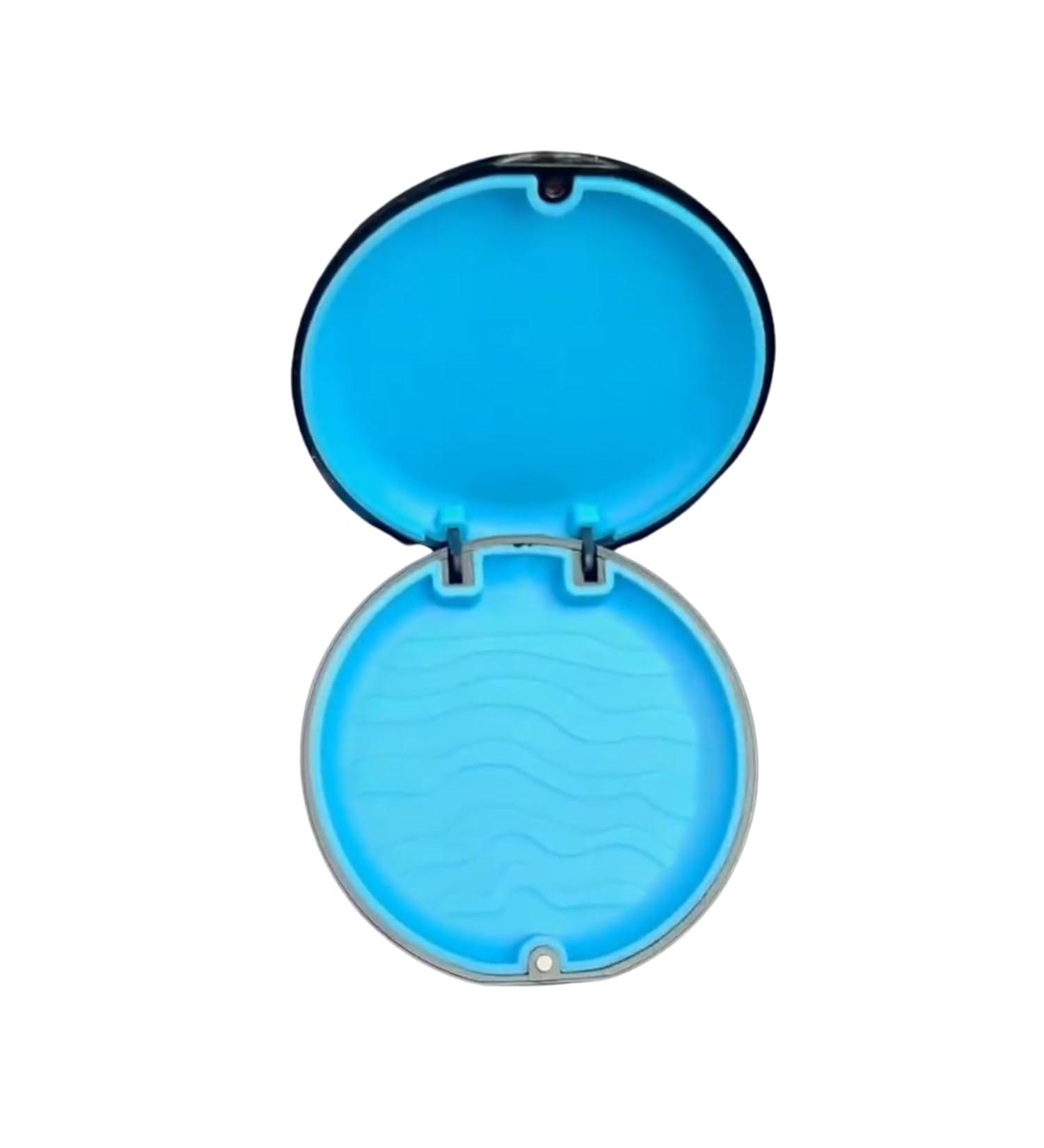 Retainer & aligner Case Slim Aligner Case