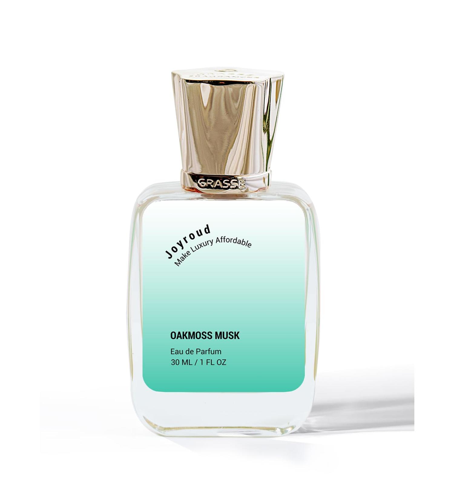 Perfume for Men Eau de Parfum Men Men Fragrance Oil Perfume Musk Perfume Spray - Buy Online on GoSupps.com