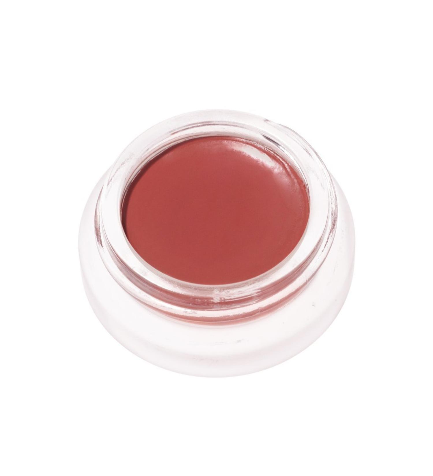 RMS Beauty Lip2Cheek in Modest - 0.17 oz | Natural Multi-Use Cheek and Lip Tint - Buy Online on GoSupps.com
