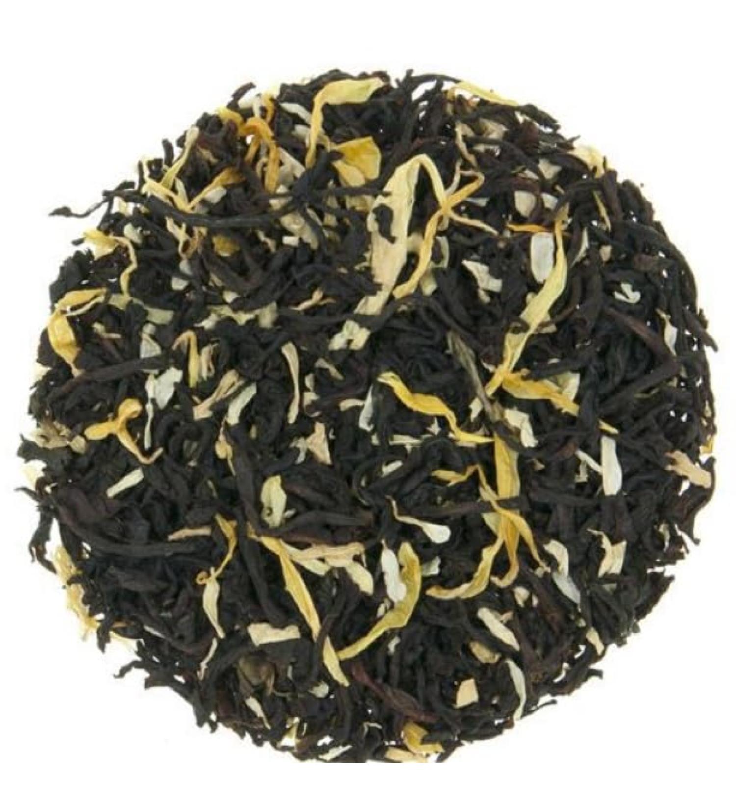 The Metropolitan Tea Company Leah Cookie Dough Tea 1.1lbs