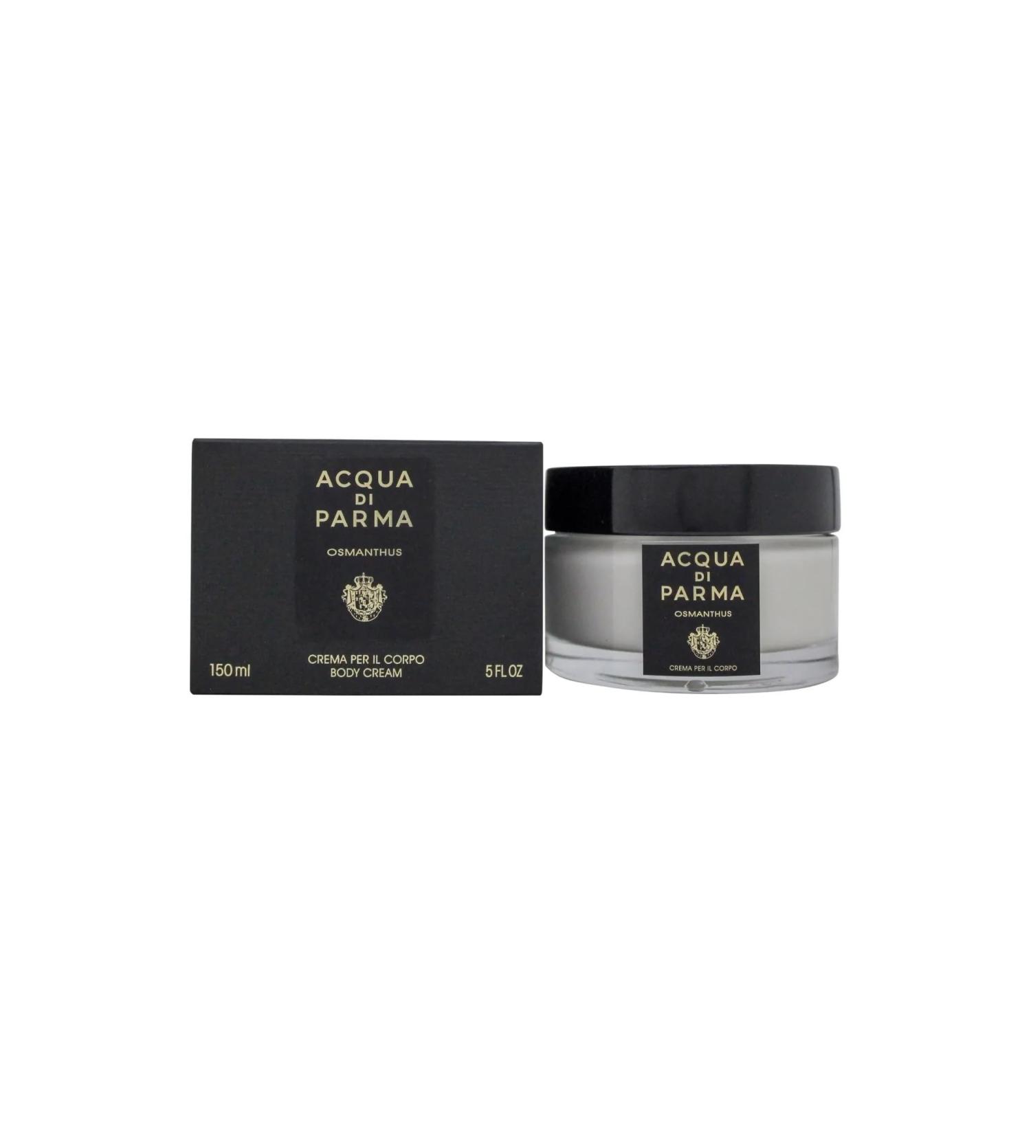 Signatures Of The Sun Osmanthus Body Cream 150 Ml