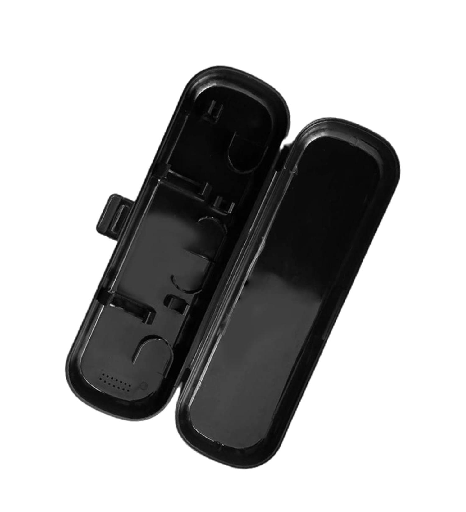 XPEX Portable Hard Shell Travel Case for Electric Toothbrushes & Accessories - Ideal for International Travel - Buy Online on GoSupps.com