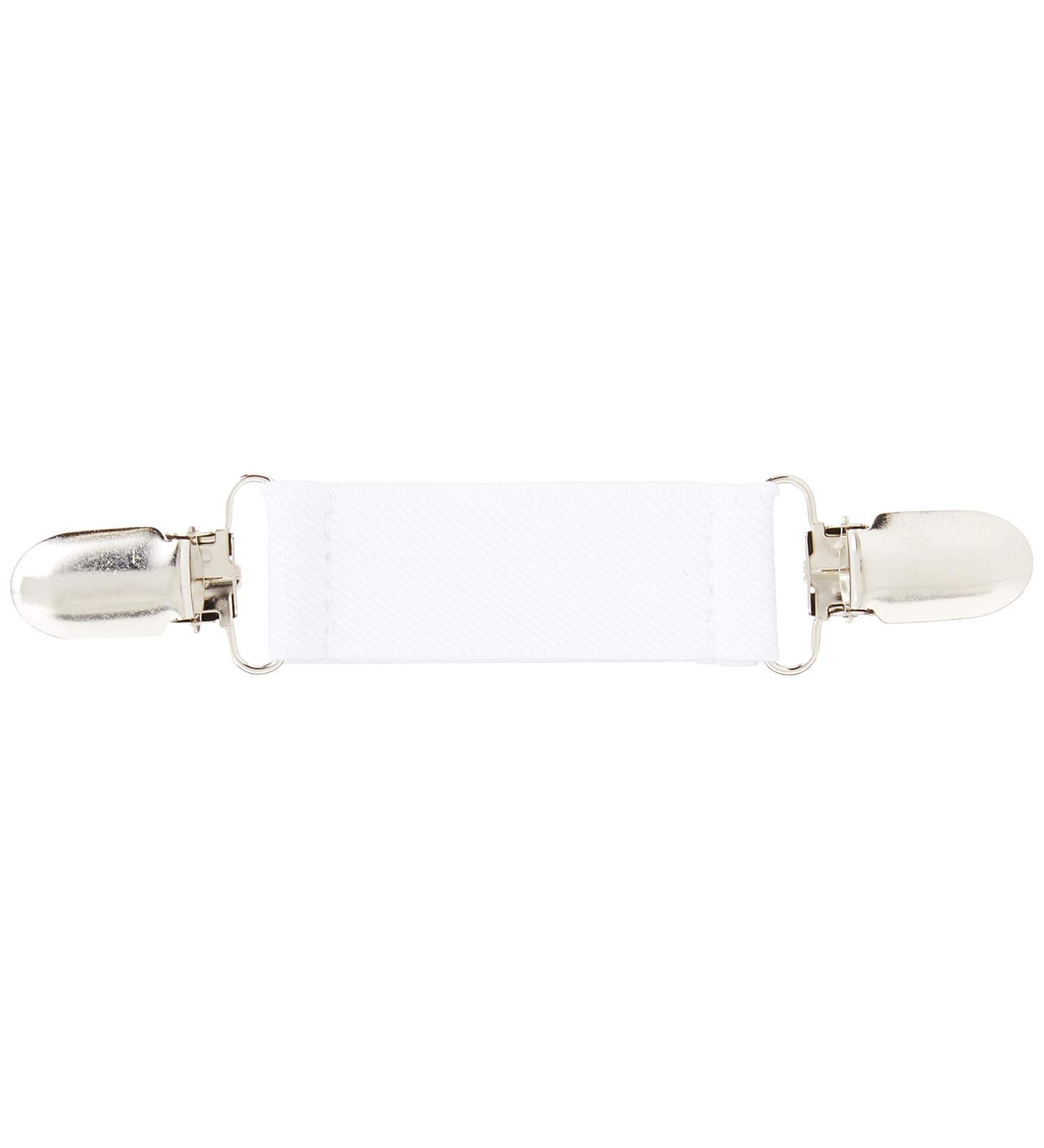 Dritz 485 Fashion Fit Clip - White | Adjustable Sewing Accessory - Buy Online on GoSupps.com