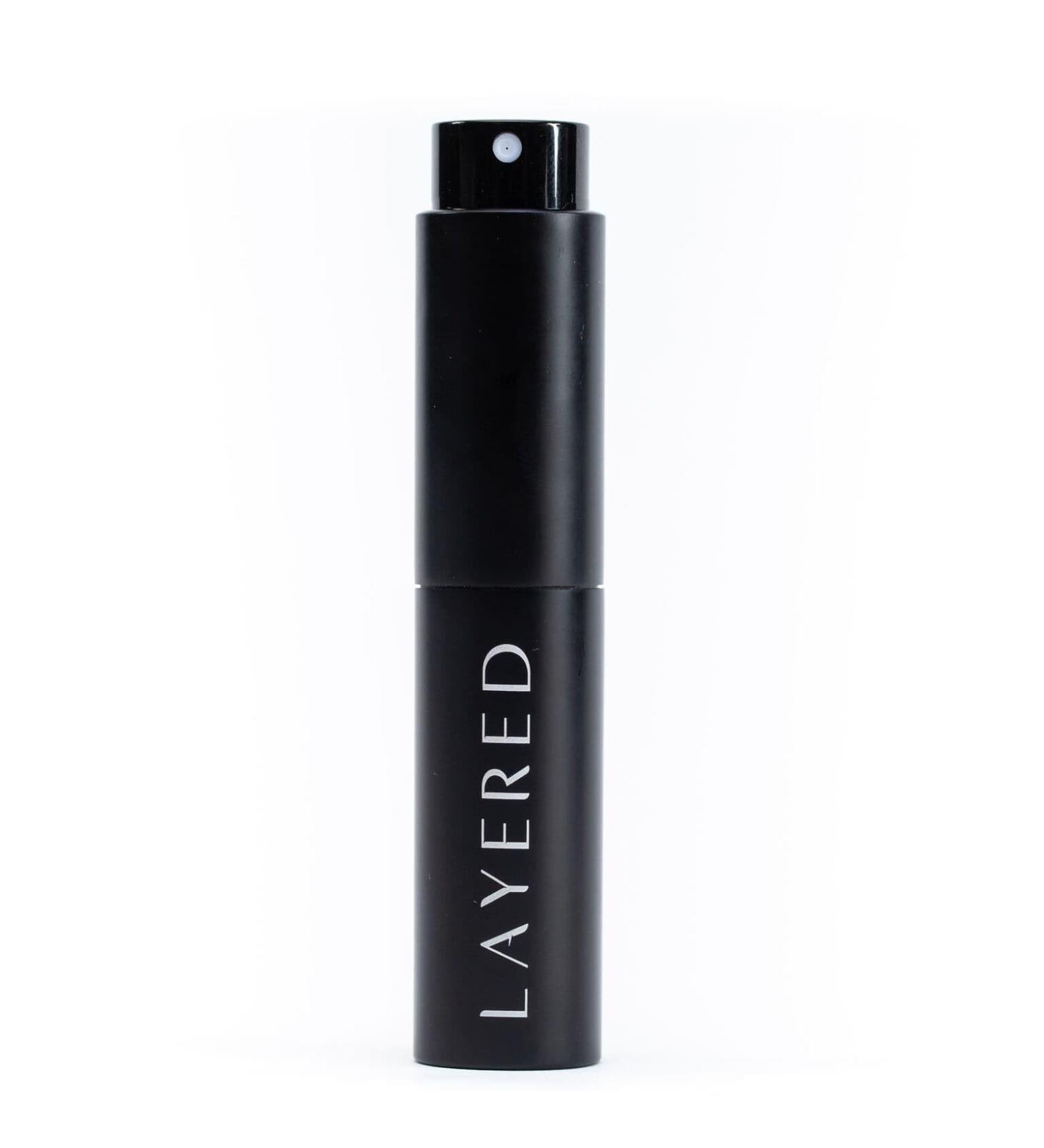 Layered Fragrance Love Potion Extrait de Parfum - Long-Lasting Perfume with Tonka Bean Cacao and Jasmine Scent - 10ml / 0.34oz 0.34 Fl Oz (Pack of 1) - Buy Online on GoSupps.com