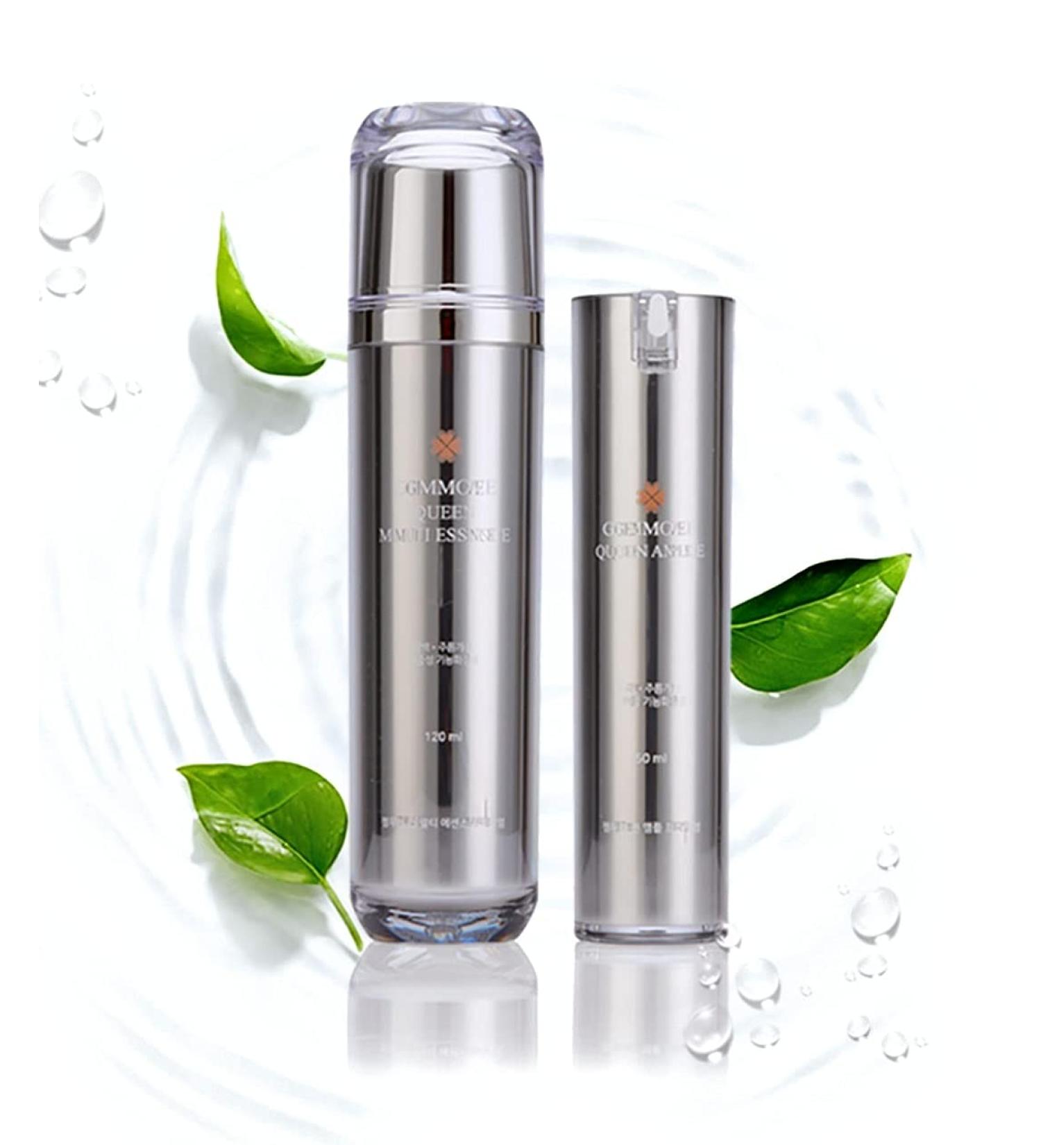 GEMMA GEMMOVE QUEEN Duet Set (Multi Essence Queen Ample) Korea 2 Piece Assortment - Buy Online on GoSupps.com