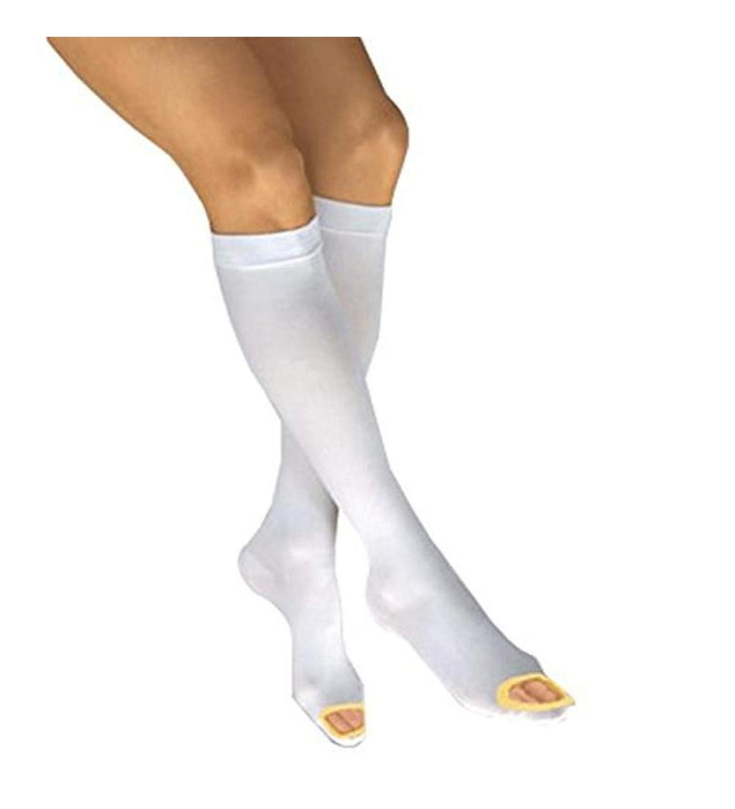 Jobst Anti-EM/GP Knee High Stockings Medium