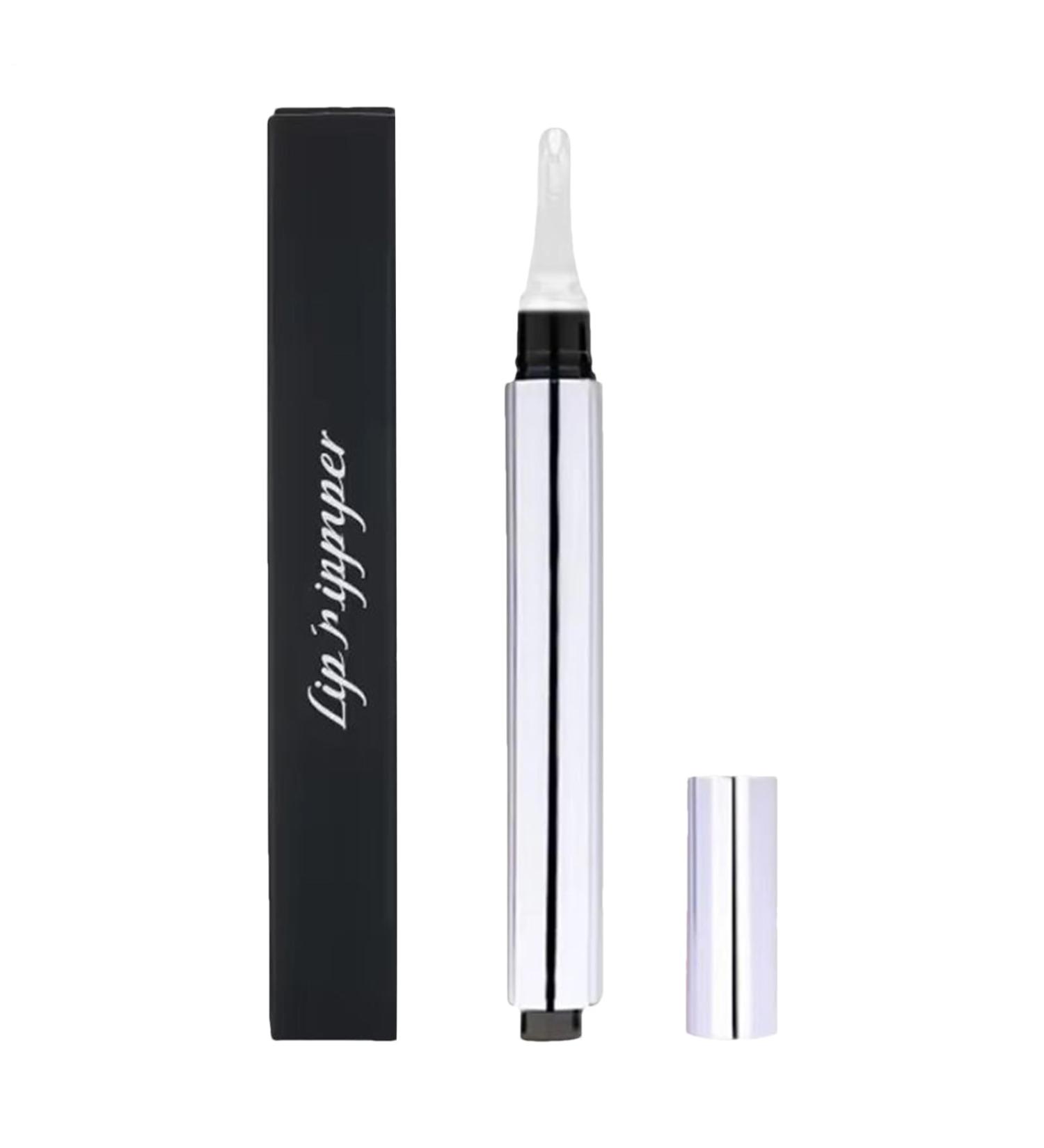  Generisch Plumping Lip Oil Nourishing tinted lip oil with a plumping effect and glossy finish for a shiny enriched look - Buy Online on GoSupps.com