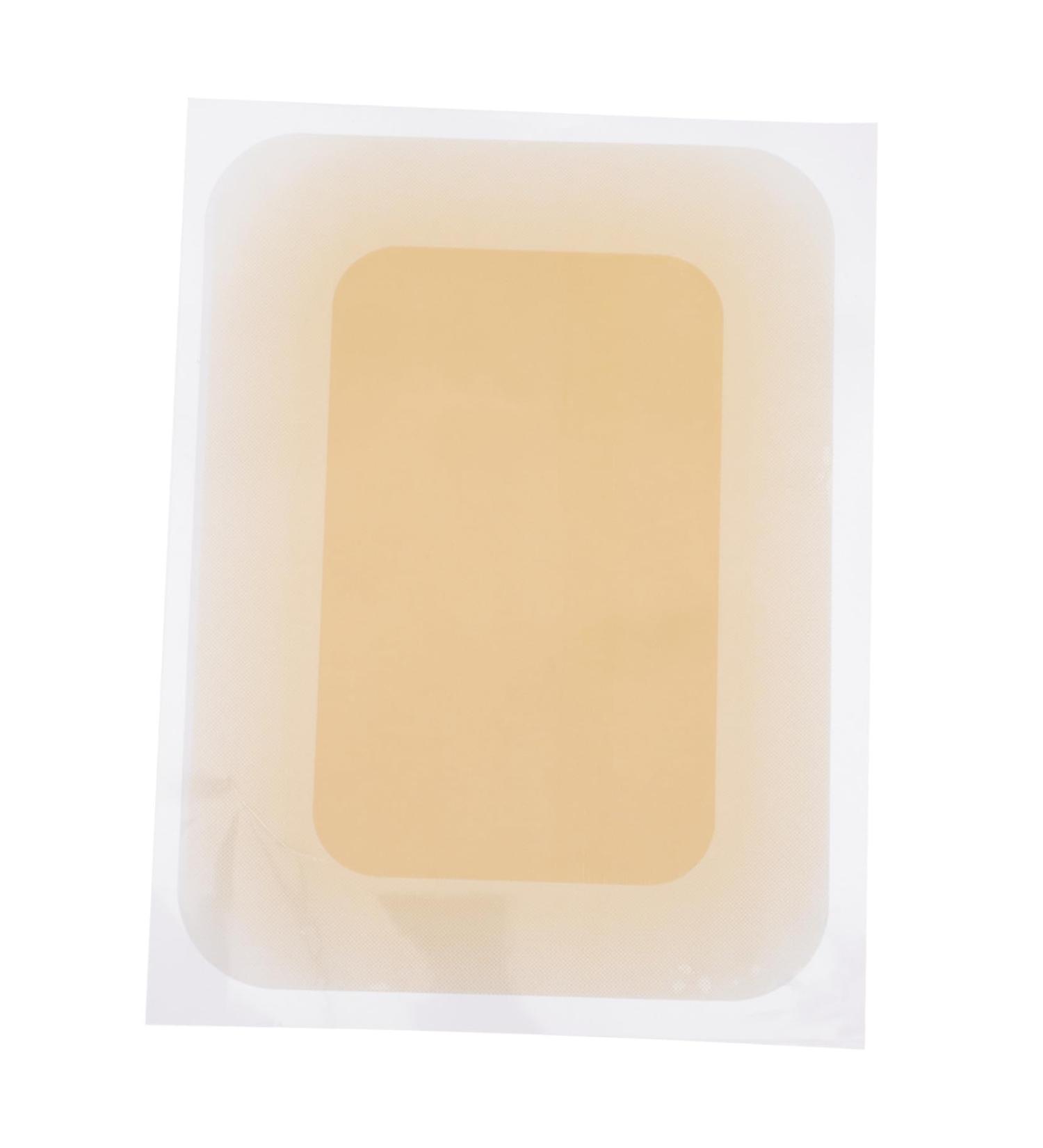 POPETPOP Ruban Adh sif Camouflage Cicatrices 10 Pi ces Taille Moyenne Imperm able Maquillage Corporel Invisible pour Dissimuler Tatouages Peau Couleur Naturelle 6 - Buy Online on GoSupps.com