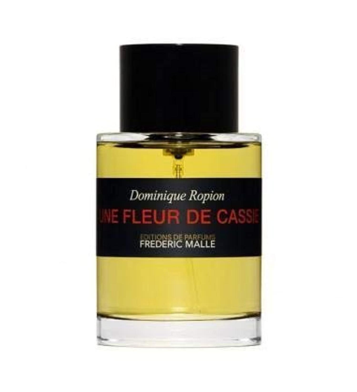 Frederic Malle Une Fleur de Cassie edp 3.4 Oz/100 ml - Buy Online on GoSupps.com