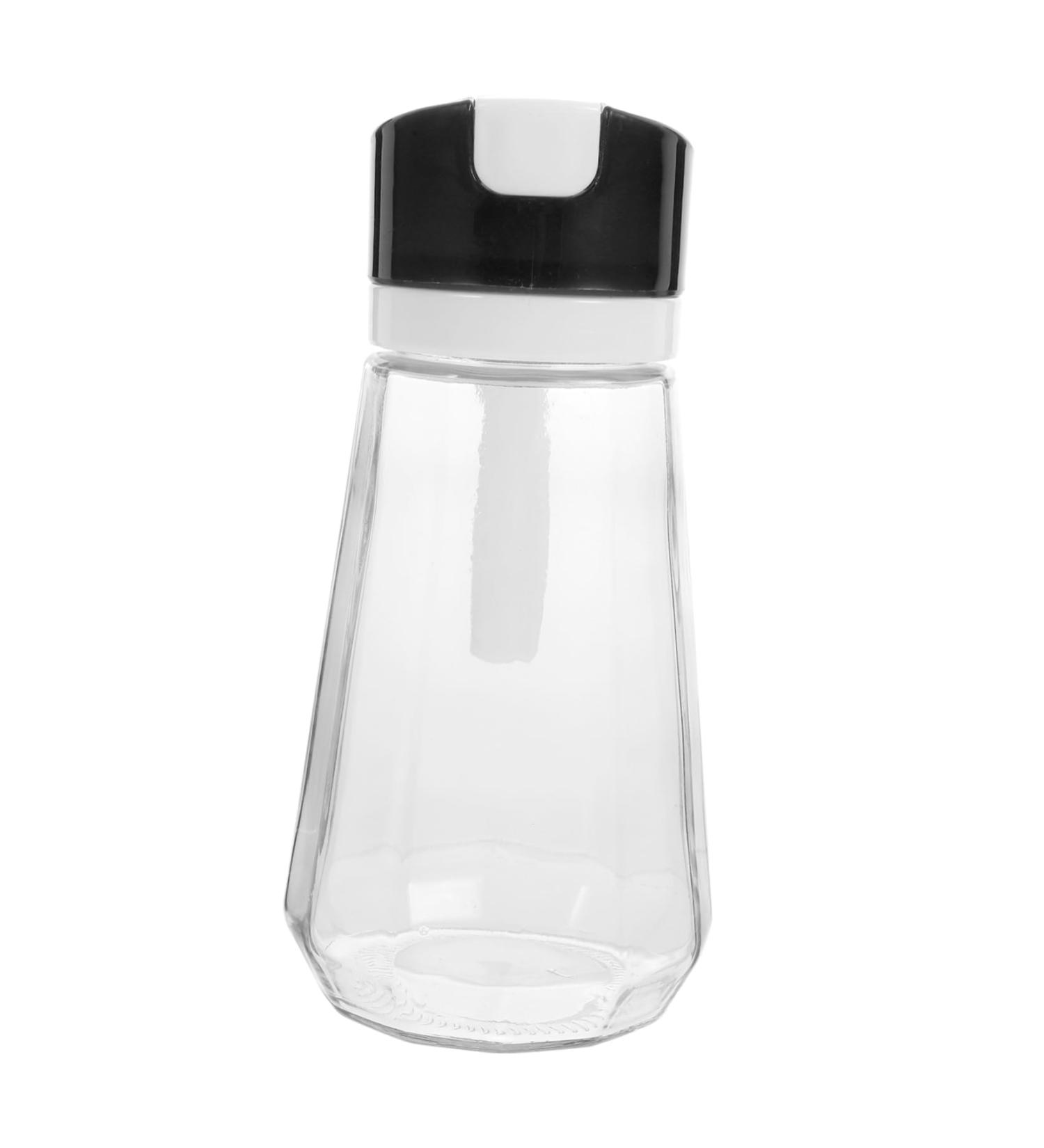 Zerodeko Prartical Oil Pot Oil Vinegar Dispenser 1pc Oil Can Oil Storage Glass Vinegar Bottle Home Oil Bottle Large Capacity Oil Pot 19X12X9.5CM As Shown - Buy Online on GoSupps.com