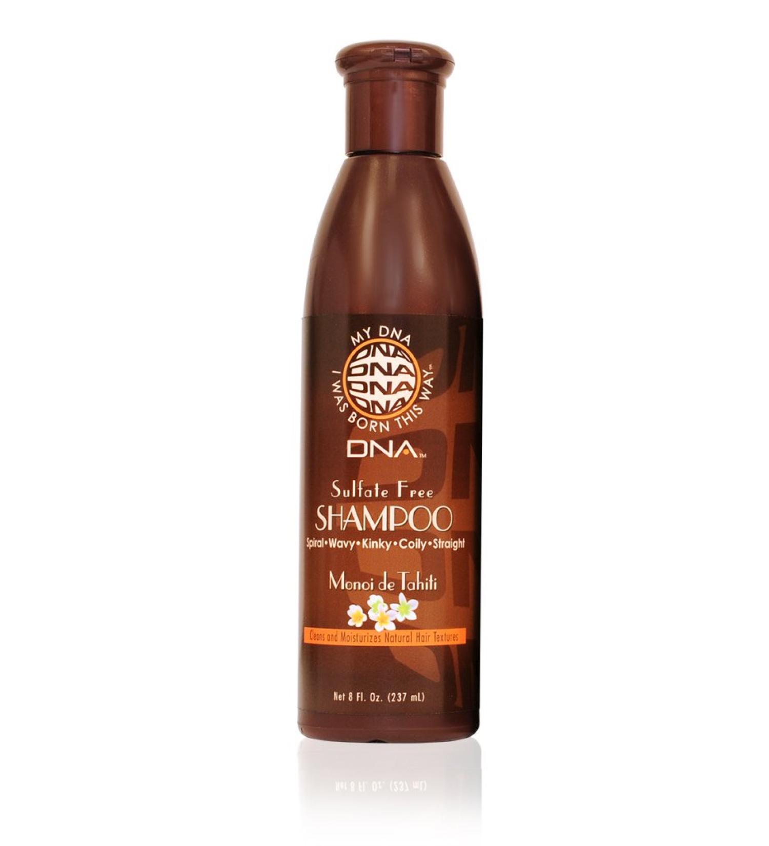 My DNA Sulfate Free Shampoo