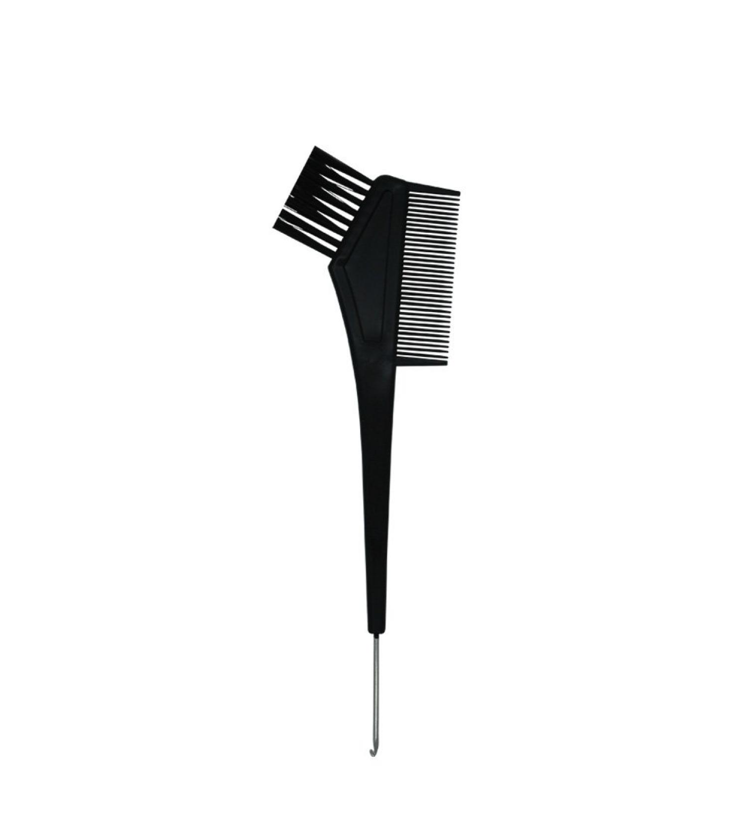 Brittny Salon Beauty Hair 3-In-1 Coloring Tint Dye Brush SB-BR52054