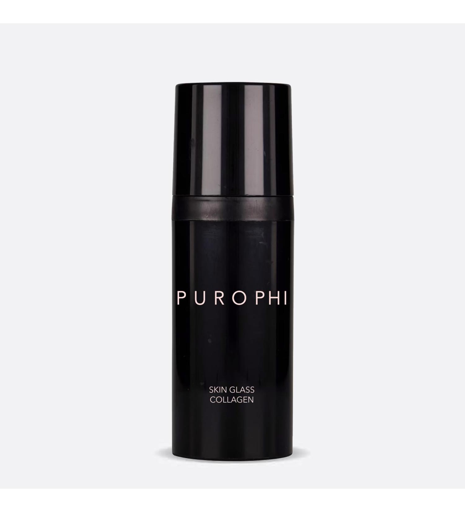 PUROPHI PUROPHI - SKIN GLASS COLLAGEN ANTIAGING CREAM 50ml