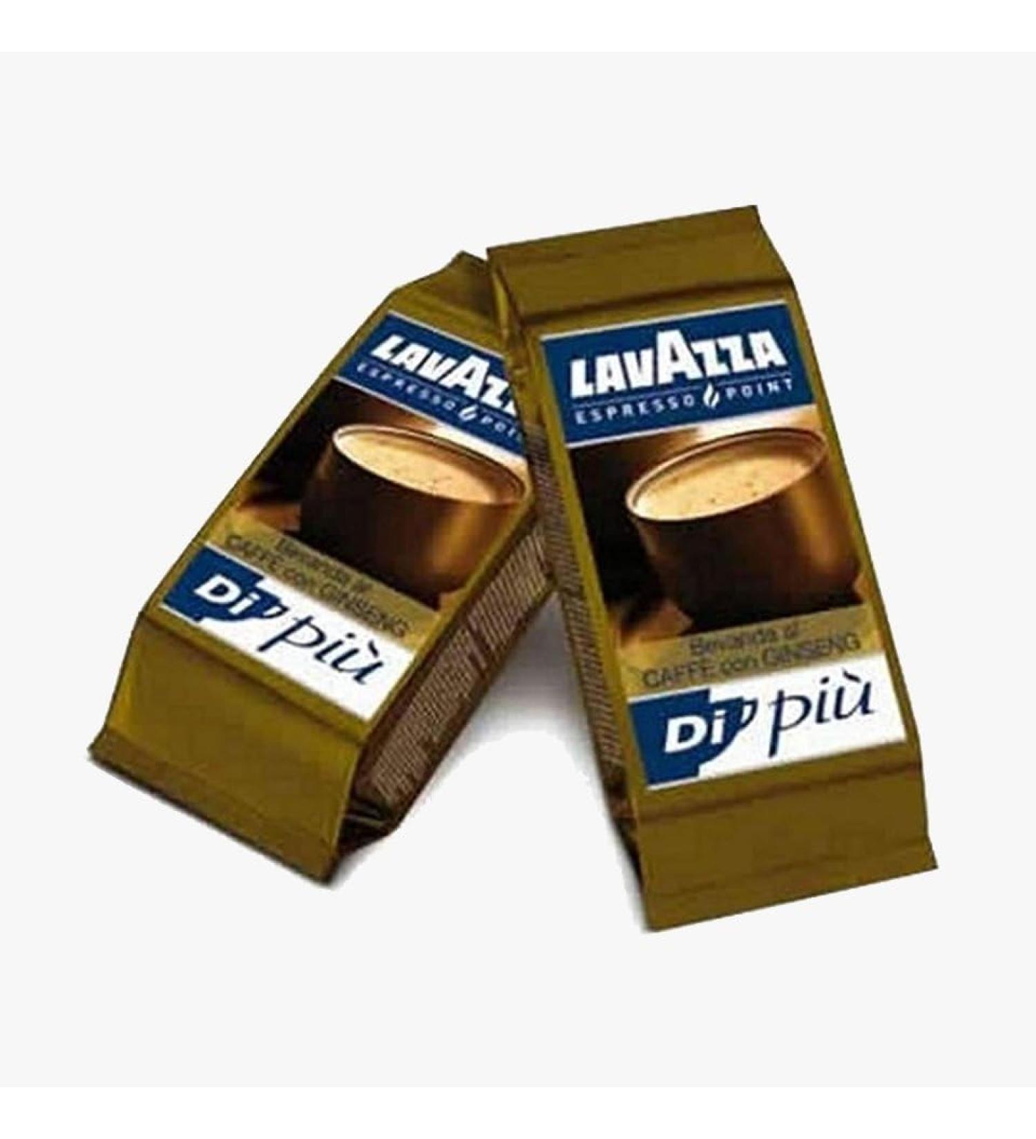 Lavazza Lavazza Ginseng Espresso Point Original Capsules (200)