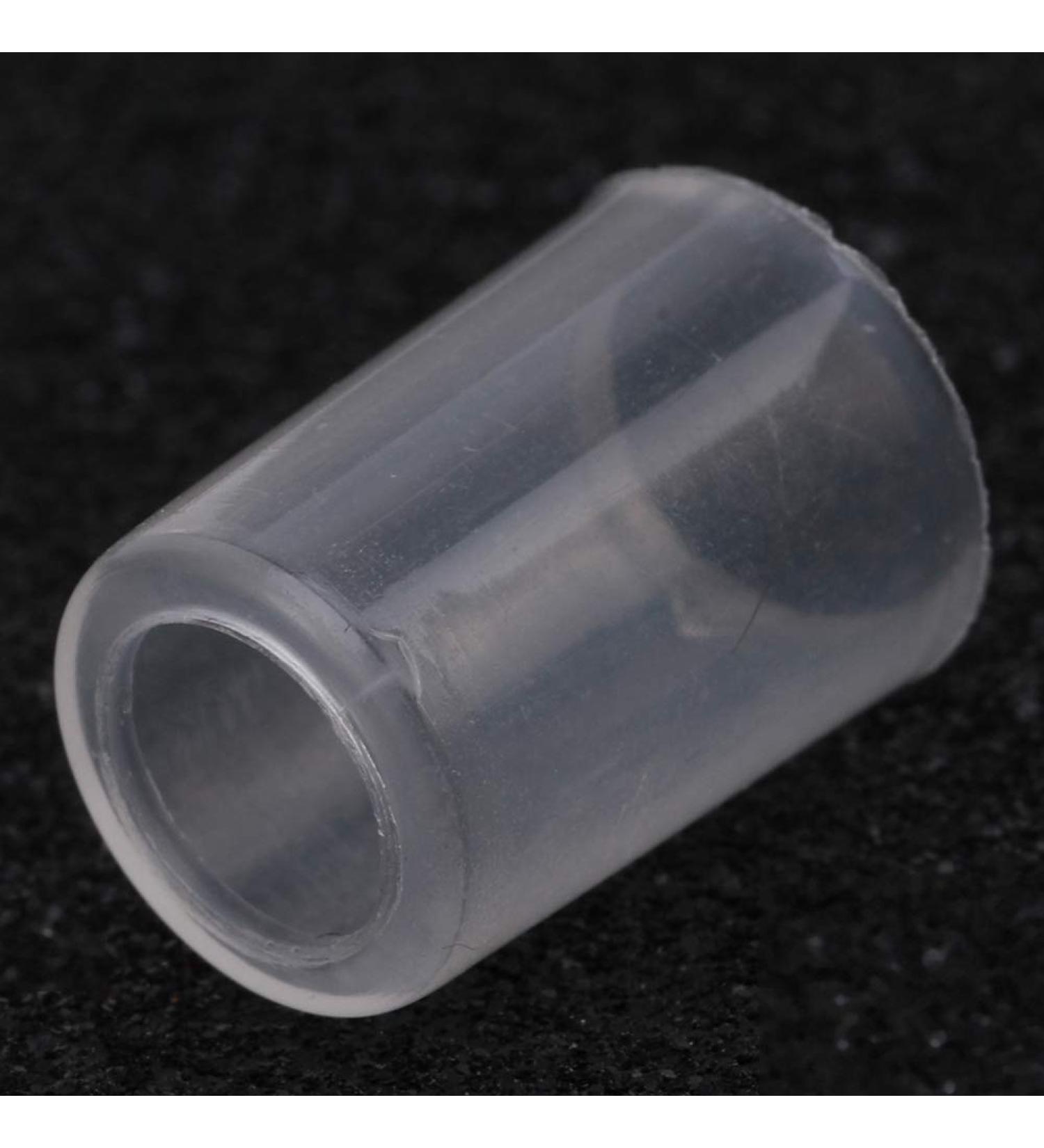 Duokon 30 Pieces Alcohol Tester Mouthpieces | AT6000 Portable Hand Nozzle for Keychain Digital Alcohol Tester - International Shipping Available - Buy Online on GoSupps.com