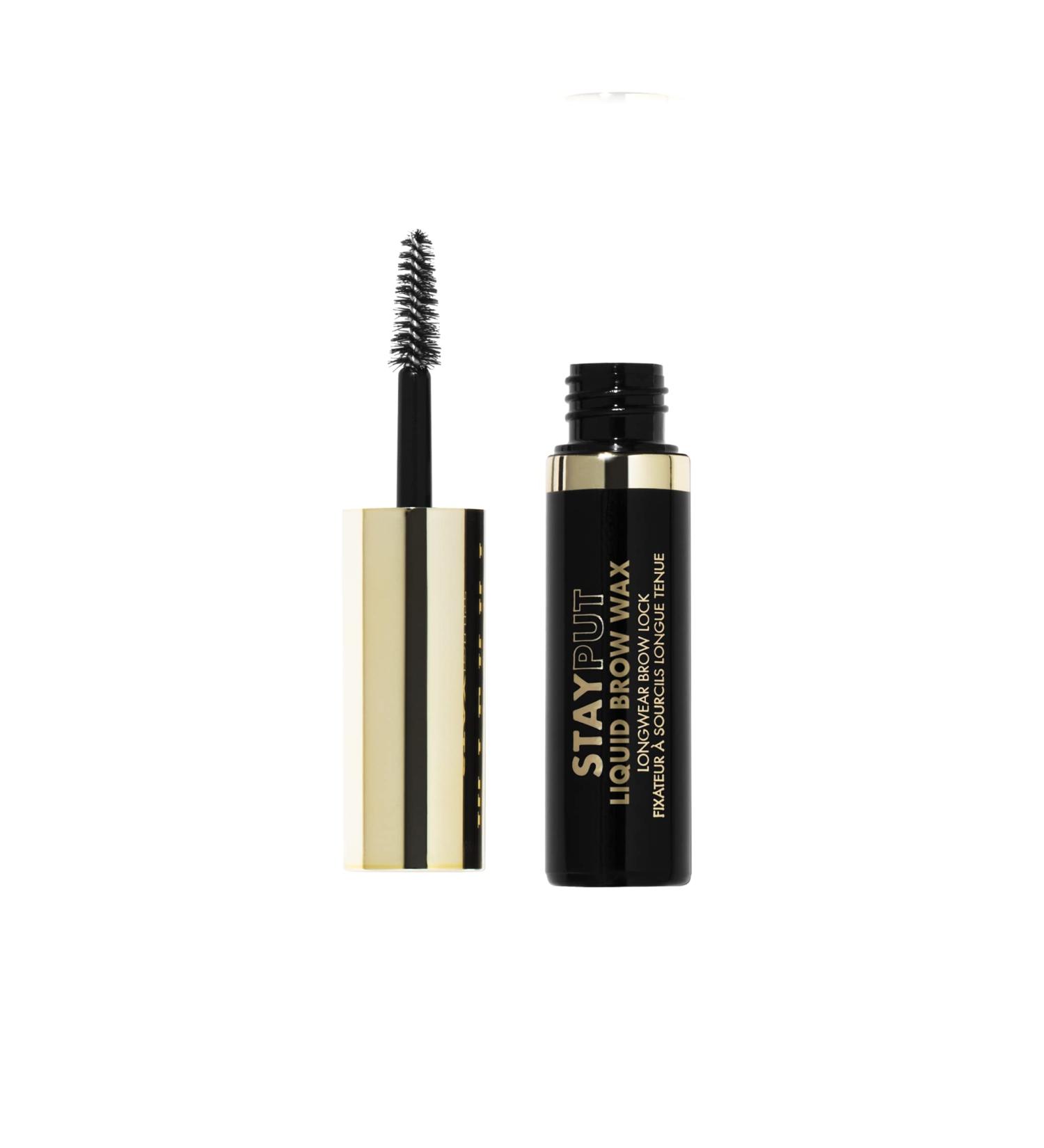 Milani Stay Put Liquid Brow Wax - Boost Lift & Feathering for Perfect Brows | International Shipping Available - Buy Online on GoSupps.com