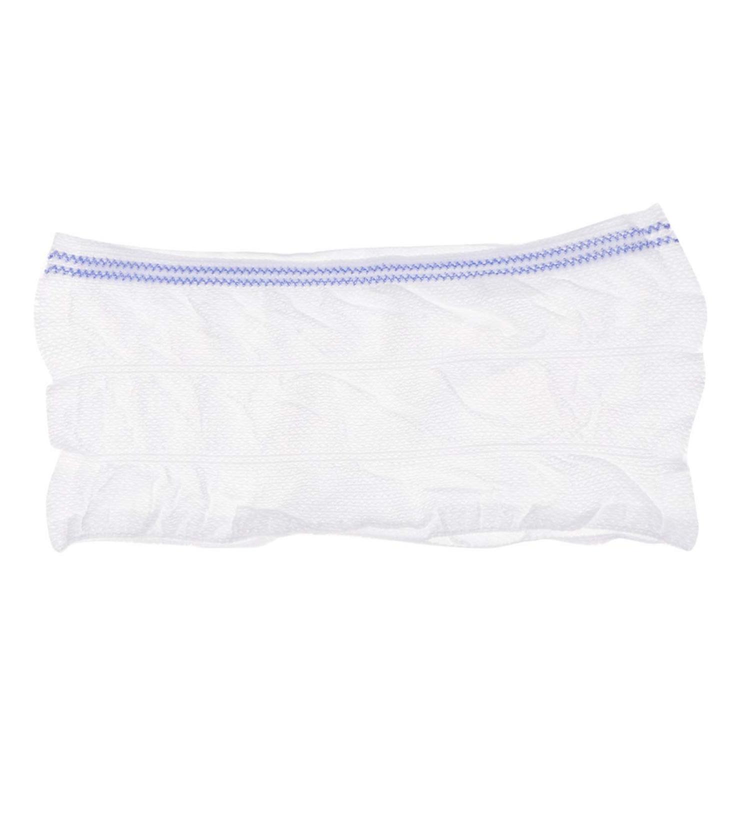 SUPVOX C-Section Postpartum Mesh Panties - Reusable Recovery Underwear (White) - Buy Online on GoSupps.com