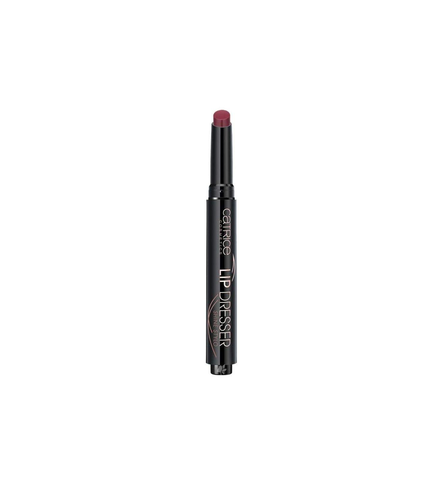 Catrice Lippenstift Lip Dresser Shine Stylo rot 060 40 g