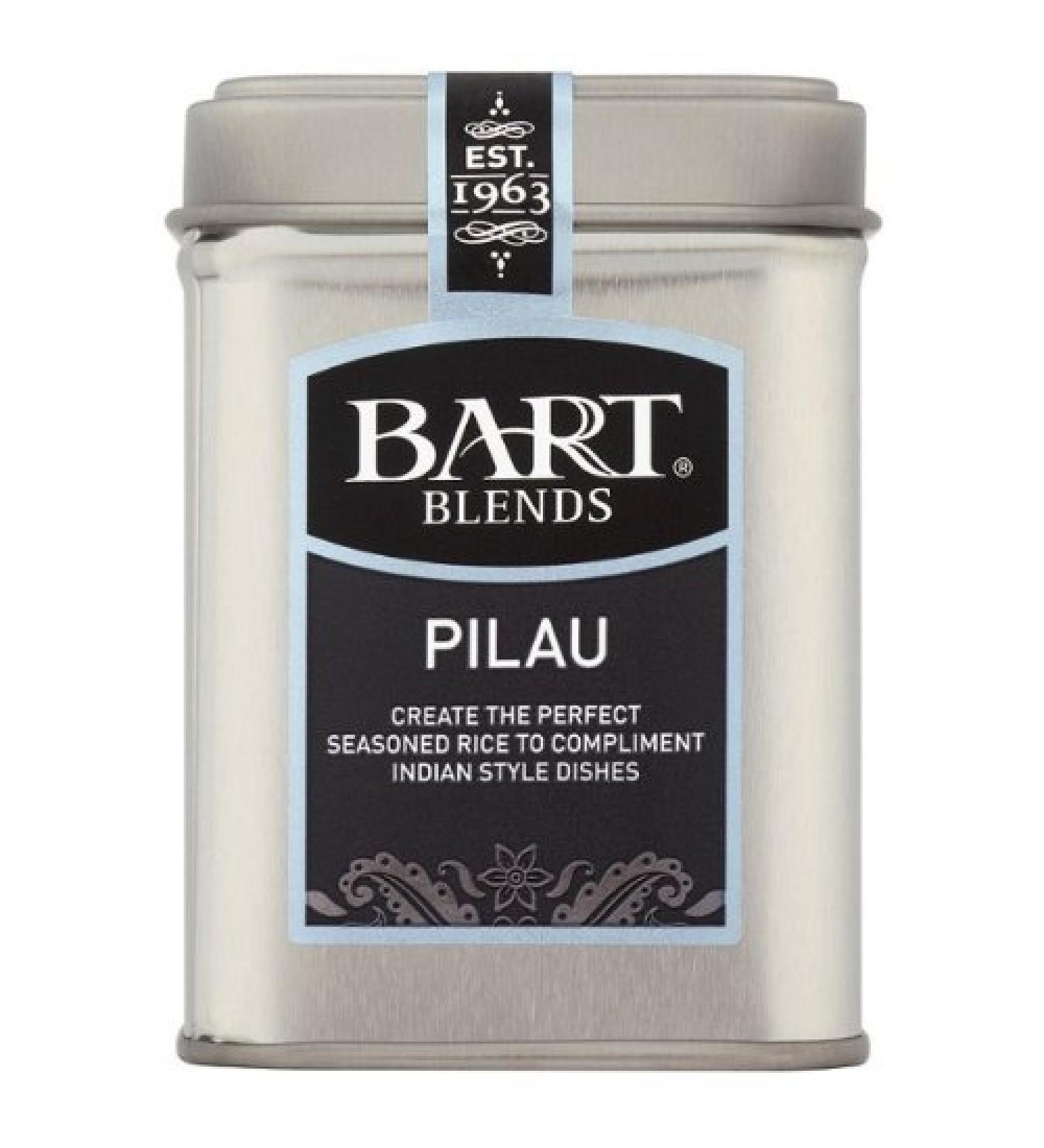 BART Bart Pilau Rice Seasoning Mix 2 x 65 g