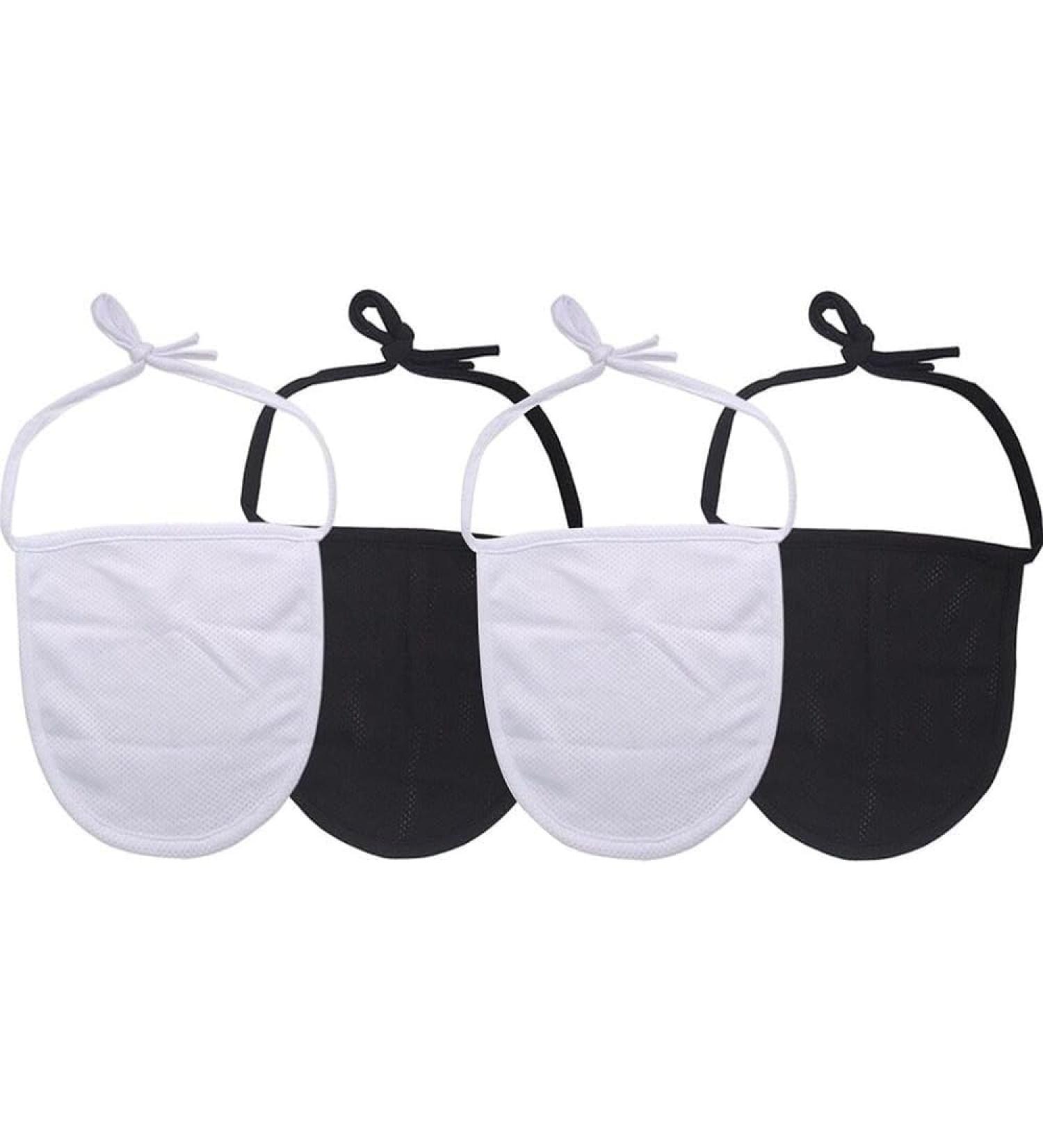 Zyhjaup Tracheostomy Neck Stoma Cover - Dustproof Protection for Trachea & Laryngectomy - Buy Online on GoSupps.com