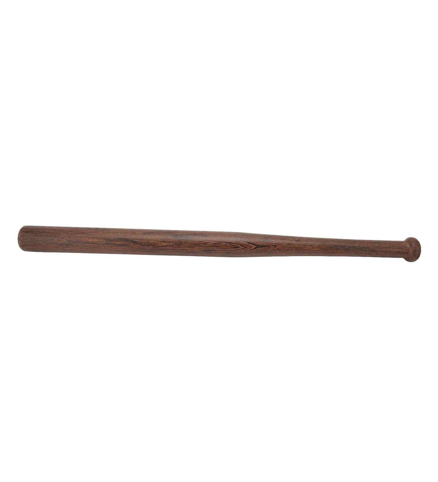 Meridians Solid Wooden Massage Stick for Pain Relief | Robust Massage Tool for Shoulders Back Arms & Legs - International Shipping Available - Buy Online on GoSupps.com