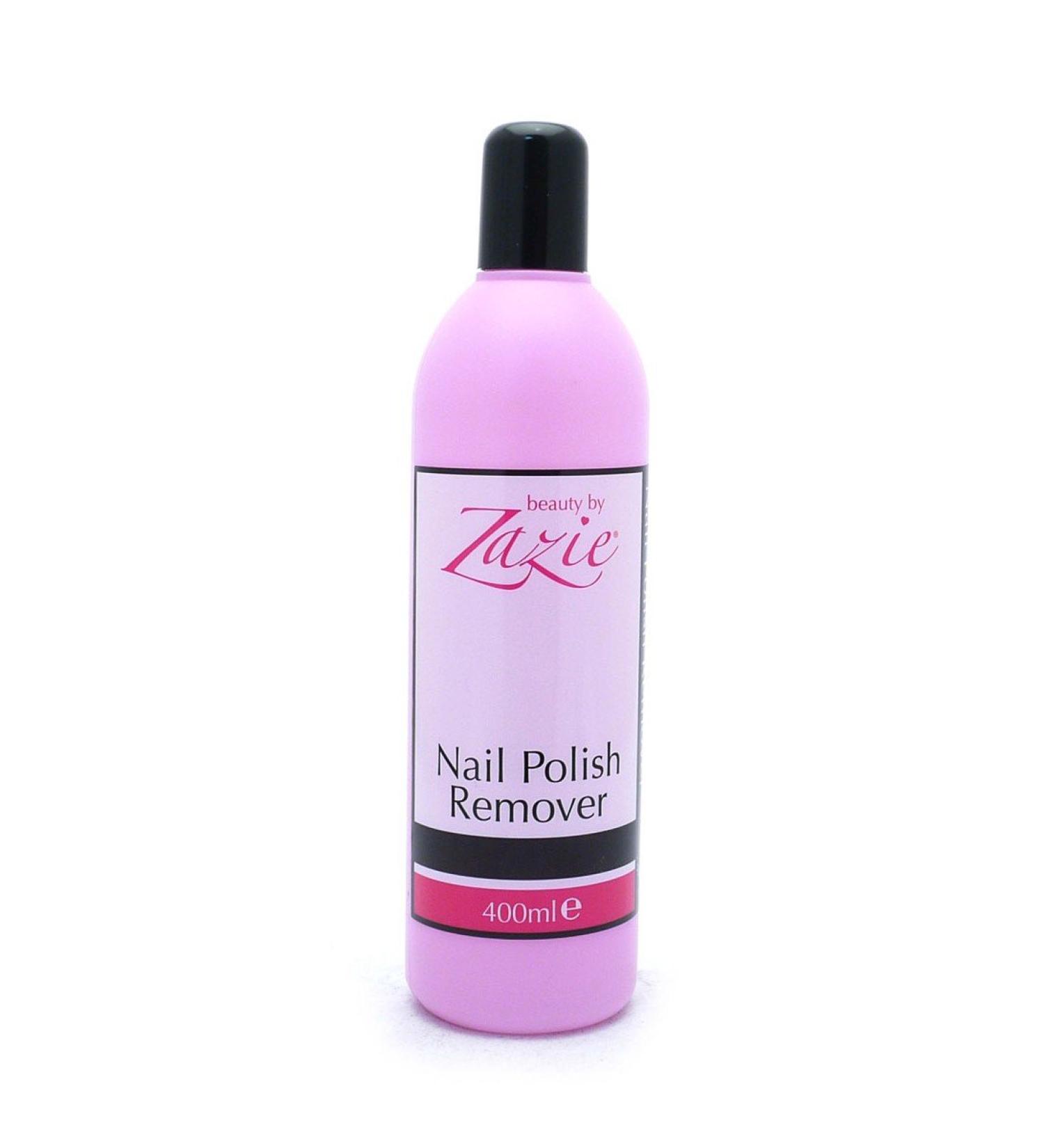 Classics Nail Polish Remover 400 ml