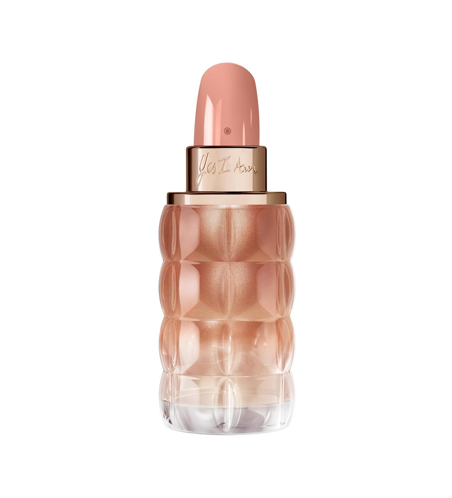 Cacharel Yes I Am Glorious Eau de Parfum for Women Floral Ambery With Notes of White Peach & Milkshake 1.7 Fl Oz (Pack of 1) - Buy Online on GoSupps.com