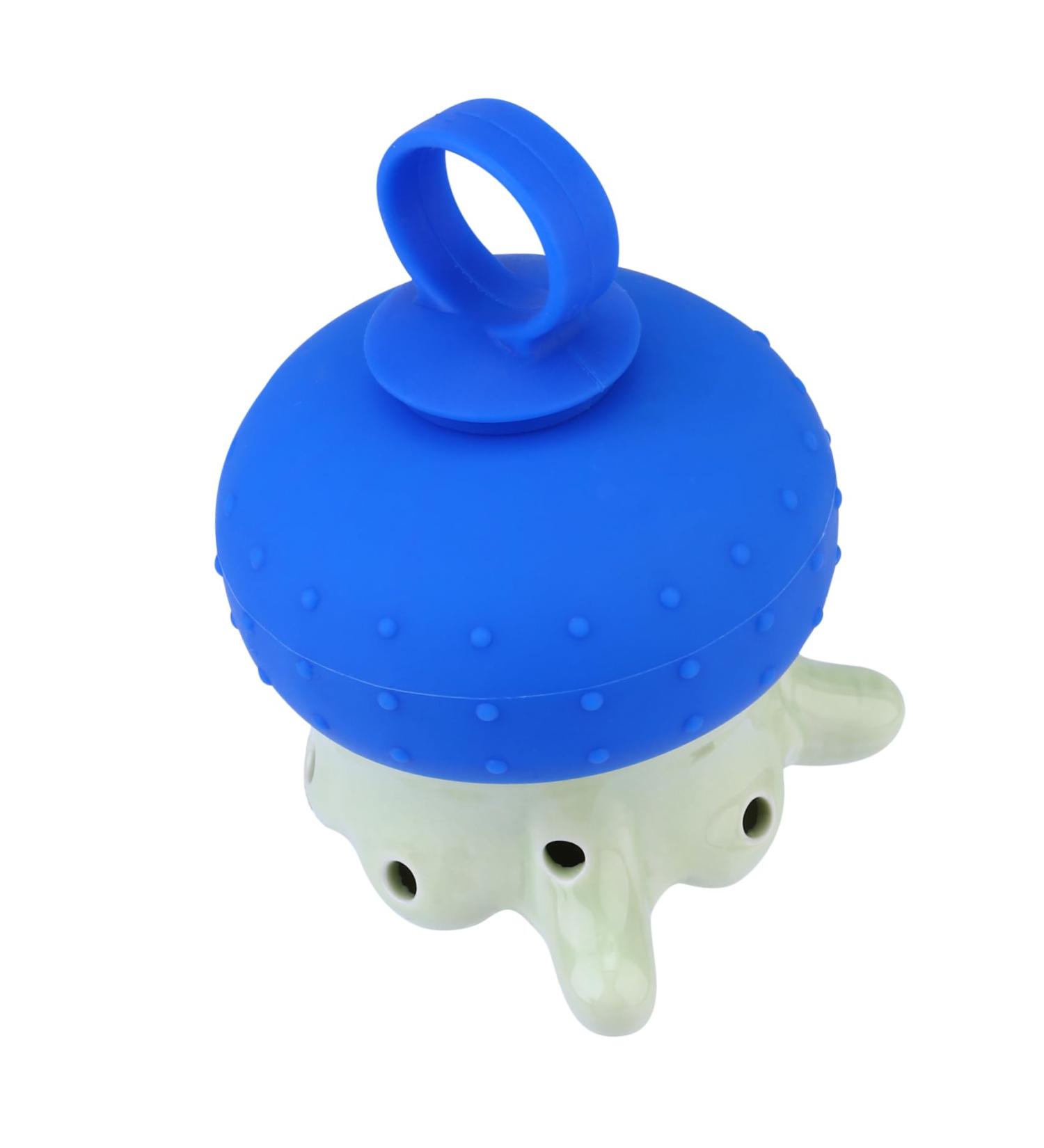 Beaupretty Moxibustion Pot - Moxa Stick Burner Cup | Traditional Massager & Gua Sha Suction Device for Healing | International Shipping Available - Buy Online on GoSupps.com