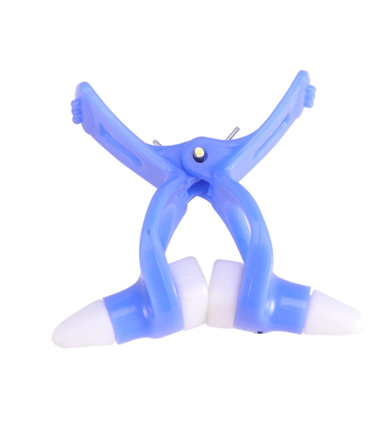 Buy Nose Bridge Straightener Clip | Nose Shaping & Lifting Orthotics for a Defined Look - Worldwide Shipping - Buy Online on GoSupps.com