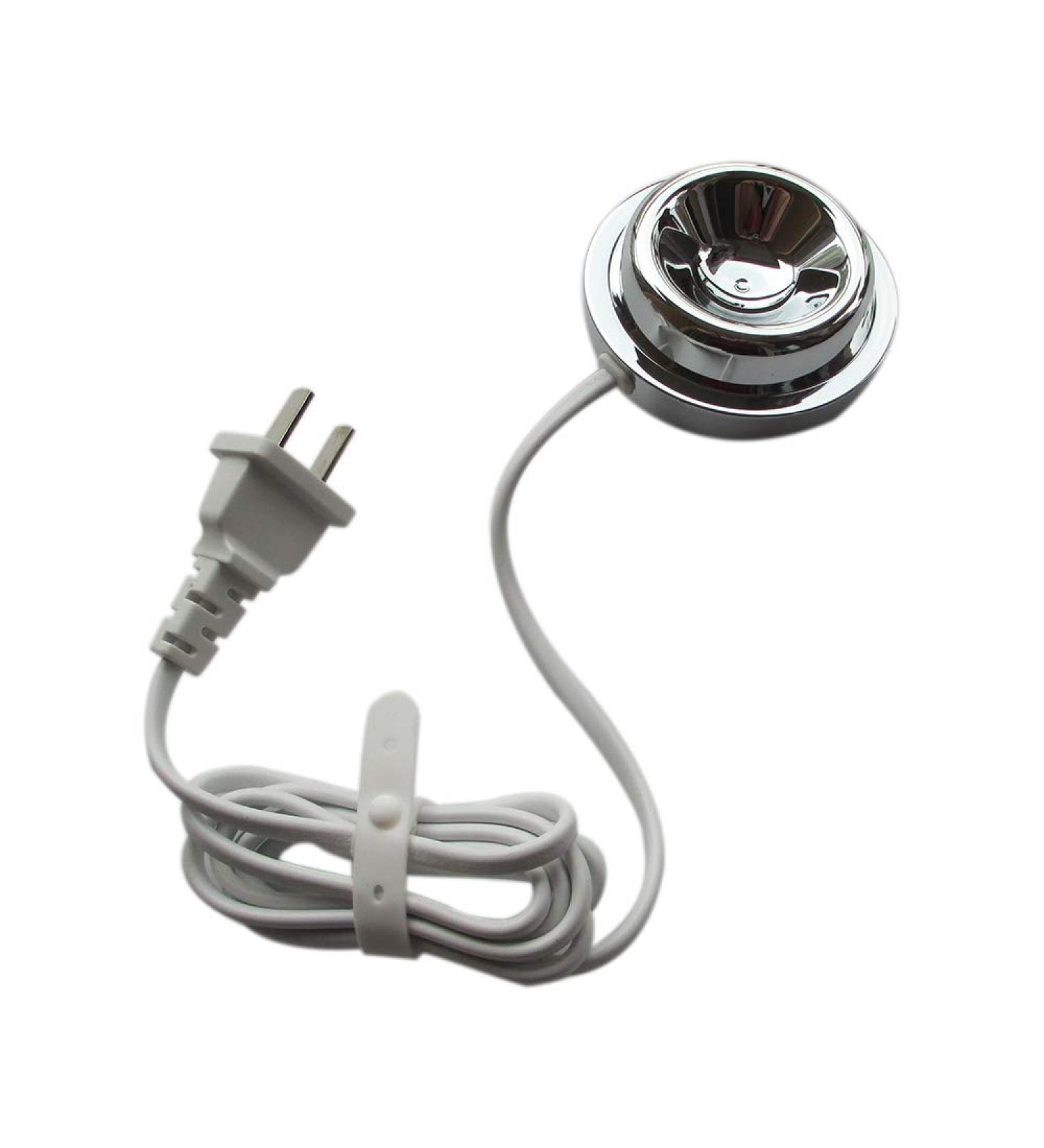 Replacement Toothbrush Charger for Philips Sonicare Compatible with HX Series - White - Buy Online on GoSupps.com