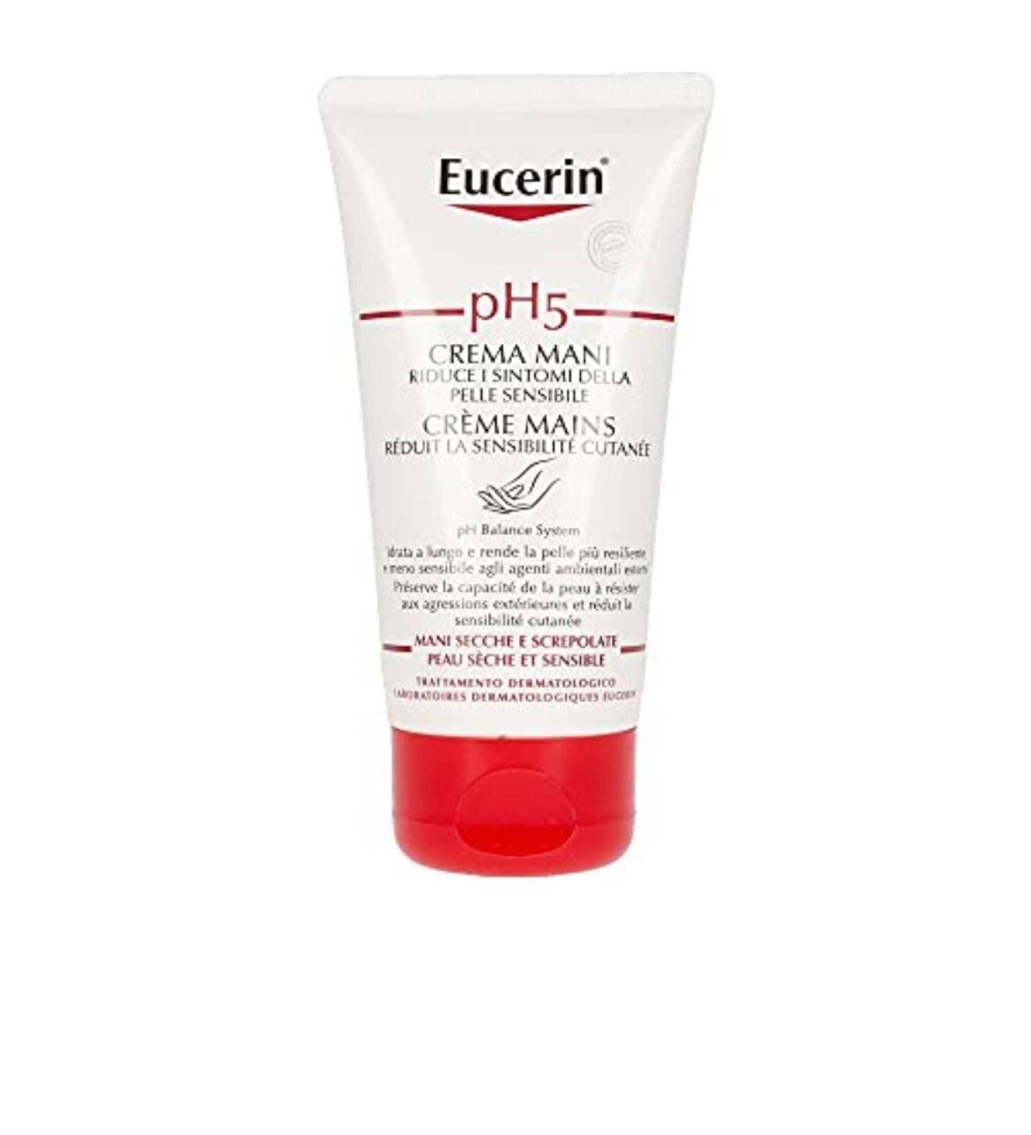 PH5 Crema Manos Piel Sensible 75 ml