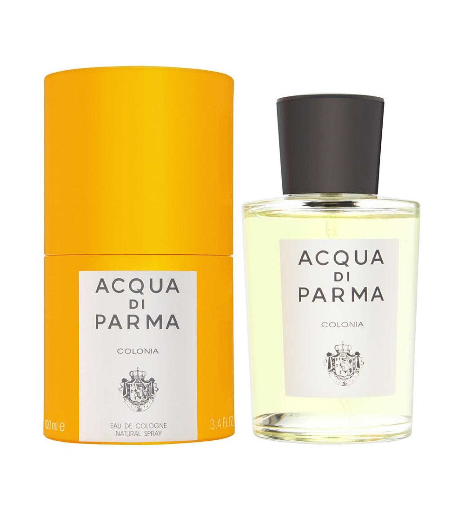 Acqua Di Parma Cologne Spray for Men 3.4 Ounce
