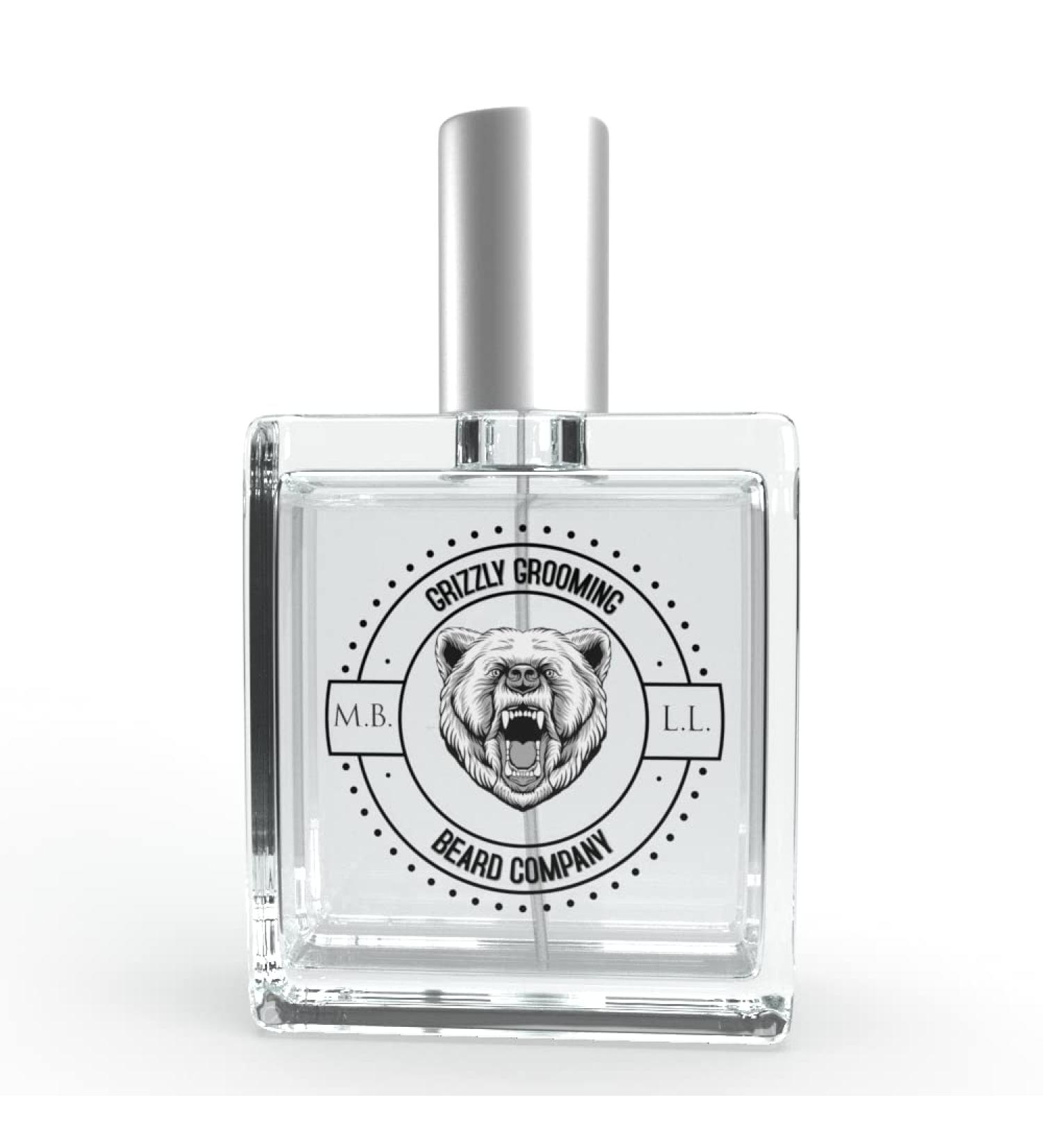 Gold Standard Men's Cologne