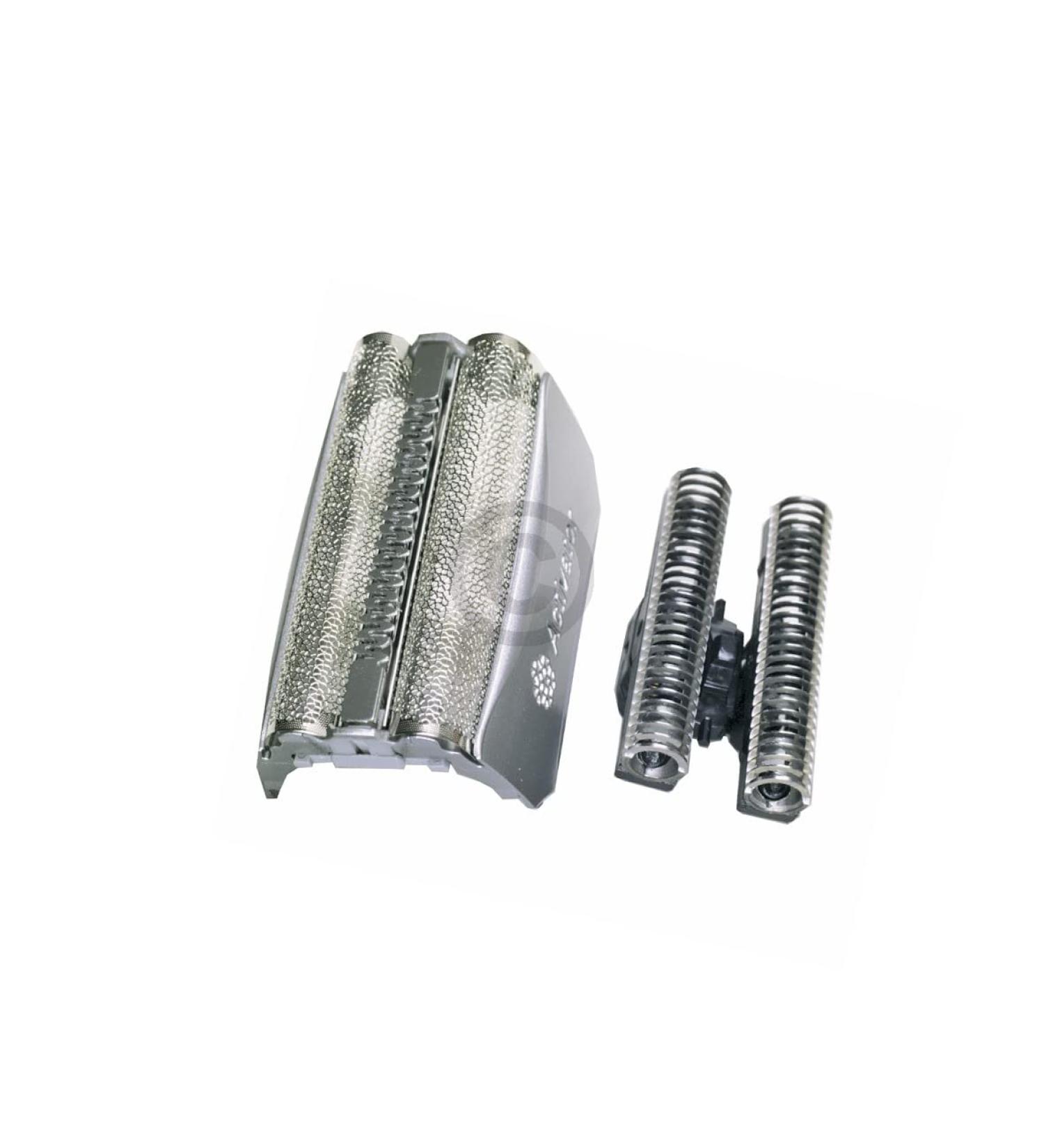 Buy Braun 51S Shaving Head Cassette - Compatible with Series 8000 Foil Blade Block for Men's Razors | International Shipping Available - Buy Online on GoSupps.com