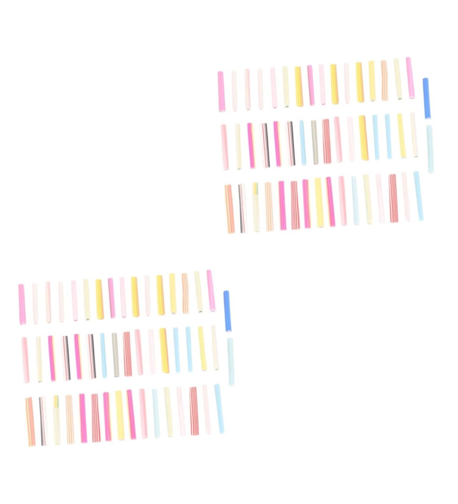 FRCOLOR 100 Pcs Christmas Nail Art Nail Art Supplies Heart Ornament Christmas Stickers Nail Patch Sugar Sprinkles Xmas Nail Slices Resin Nail Art Women Nail Stickers Decor 3d Piece Candy - Buy Online on GoSupps.com