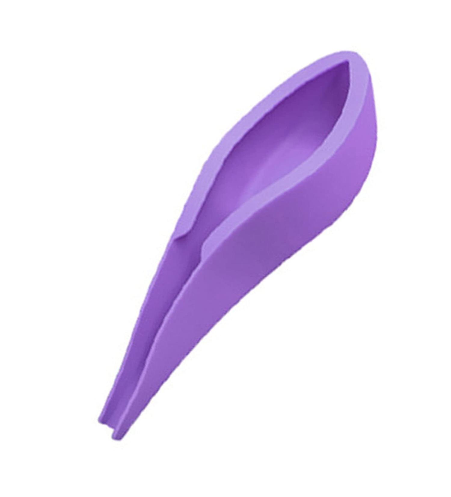 CHICIRIS Portable Urinal for Women - Reusable Pee Funnel with Bag for Outdoor Adventures - Purple - Buy Online on GoSupps.com
