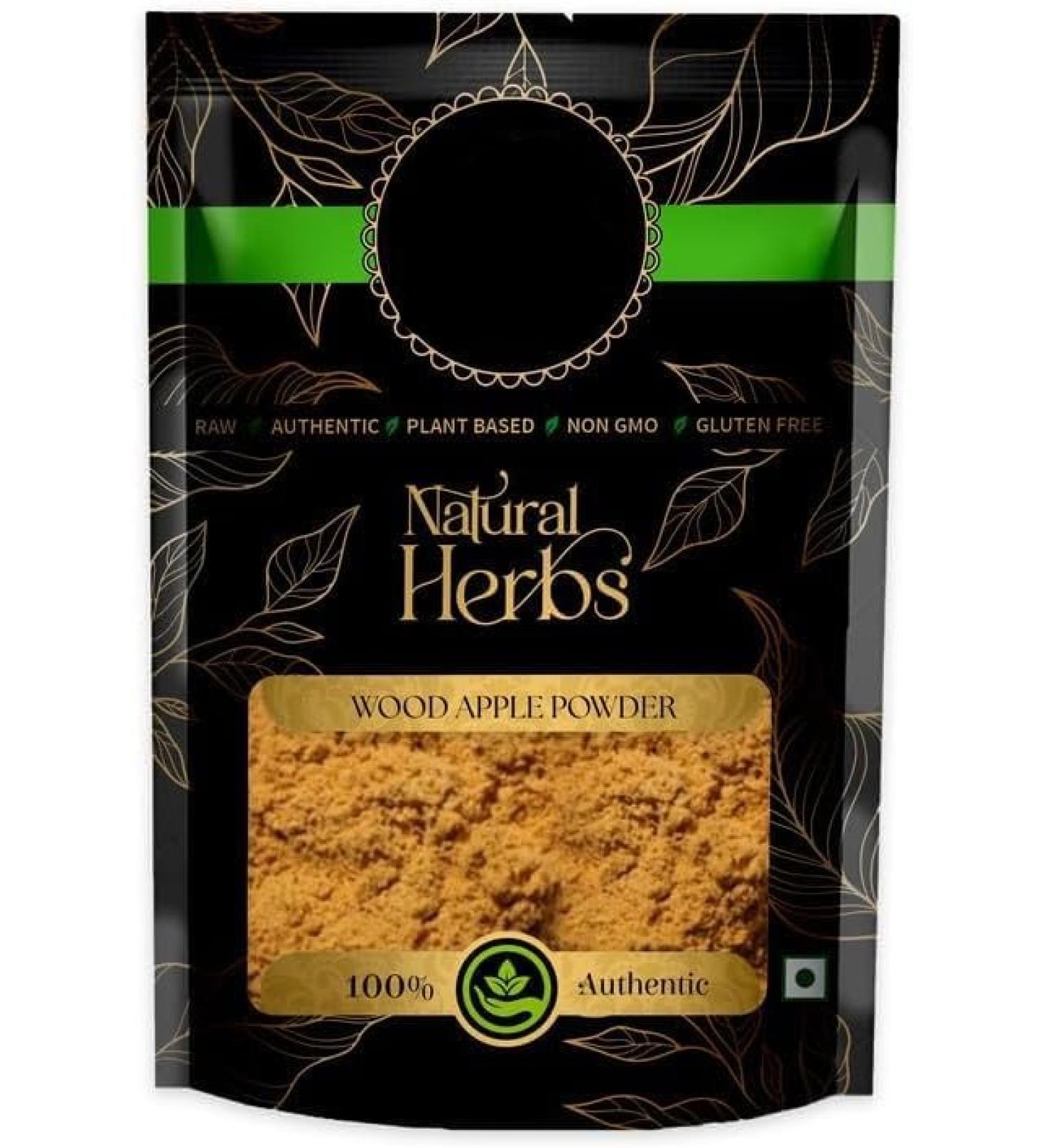 Wood apple extract powder Pure and natural (1 kg)