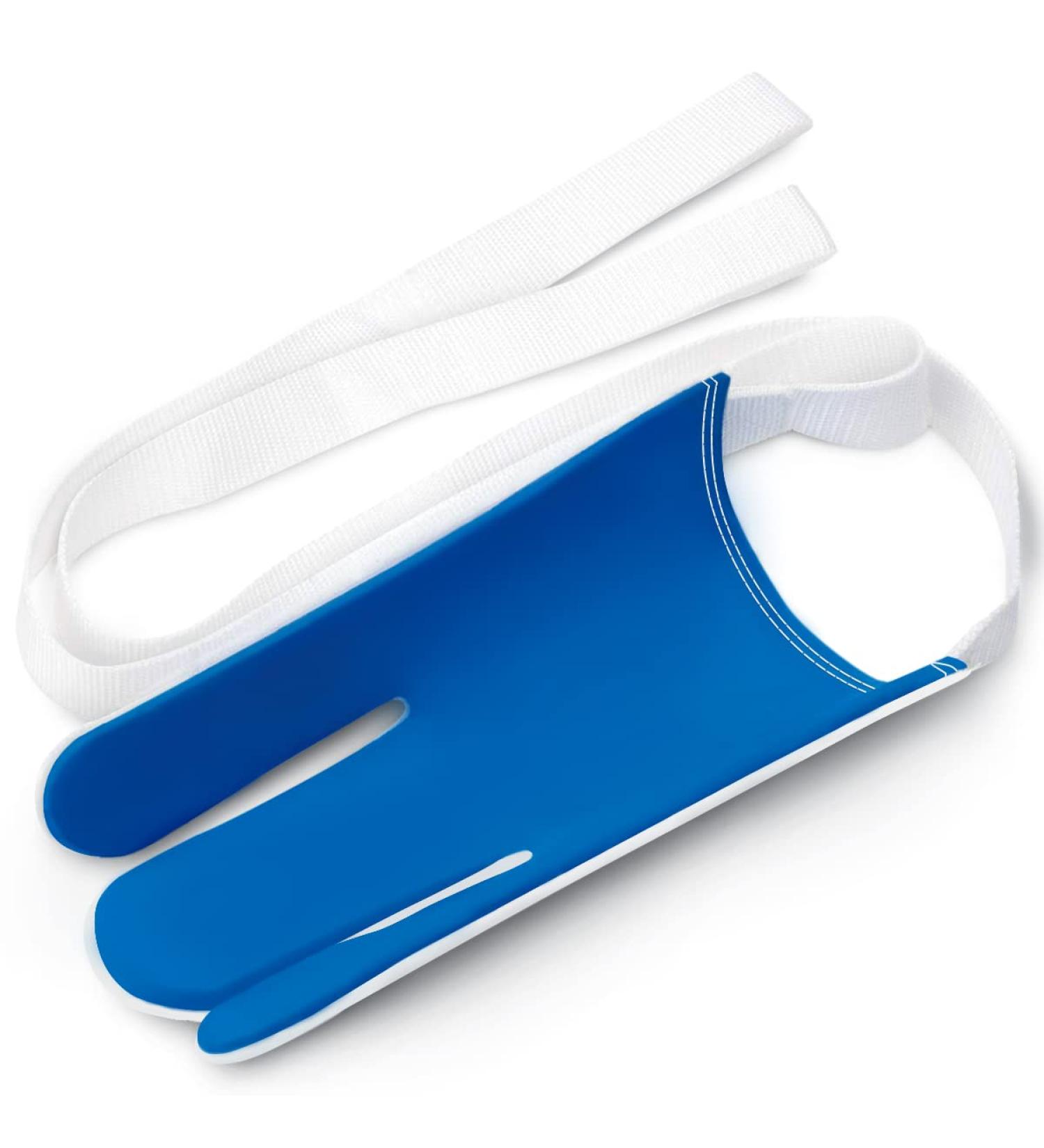 Stocking Puller for Seniors & Physically Handicapped - Easy Sock Aid Tool - International Shipping Available - Buy Online on GoSupps.com