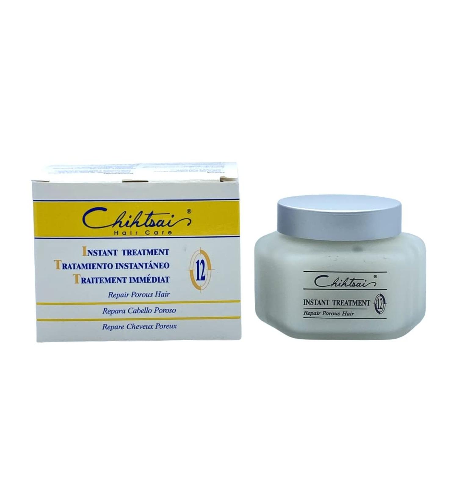 Chihtsai No. 12 Instant Treatment 5.1 oz / 150 ml