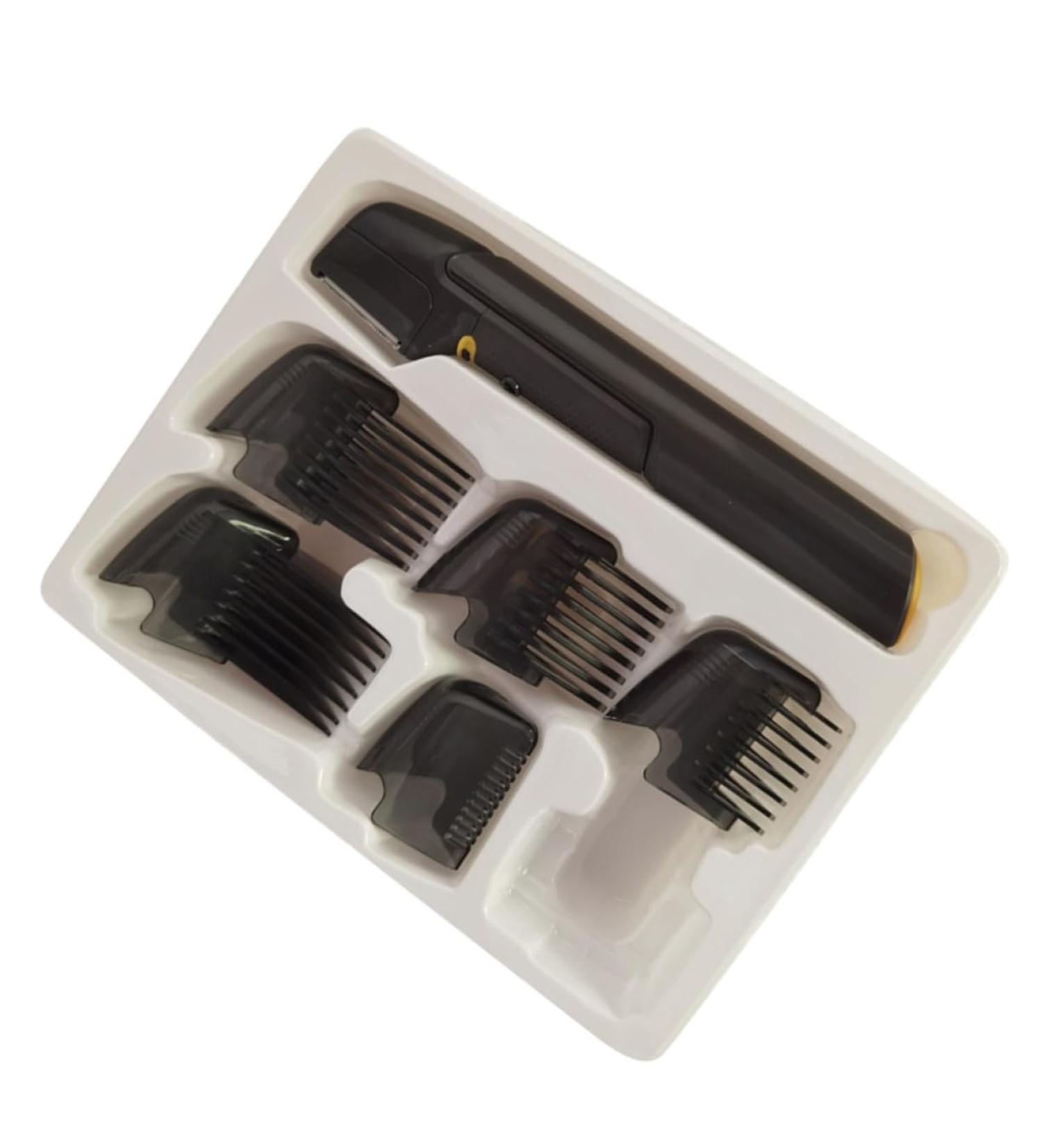 Housoutil Hair Clipper Set - Multifunction Razor for Precision Grooming | International Shipping Available - Buy Online on GoSupps.com