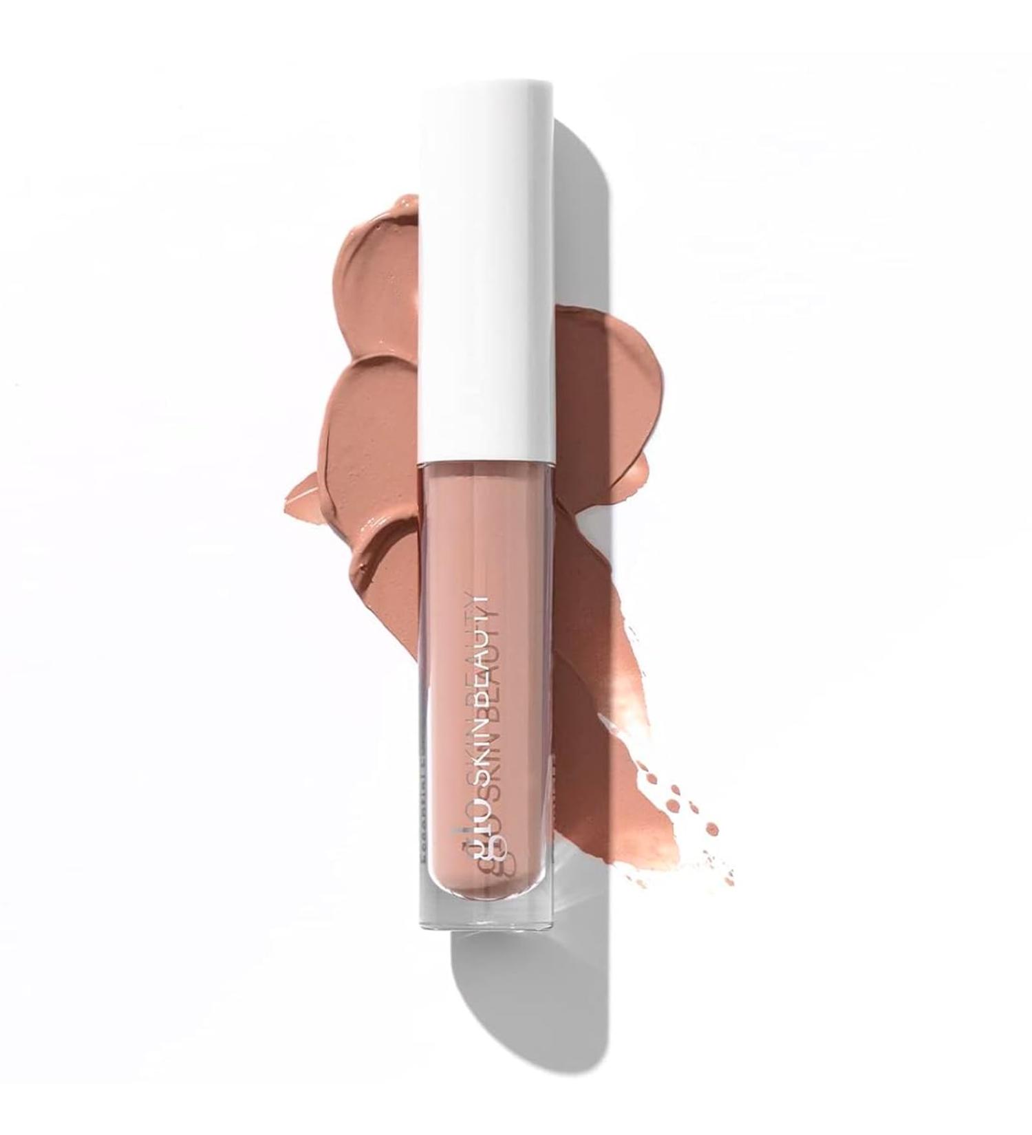 Glo Skin Beauty Essential Eye Base - 3-in-1 Vegan Eyelid Tint Primer & Color Corrector in Organza | International Shipping Available - Buy Online on GoSupps.com