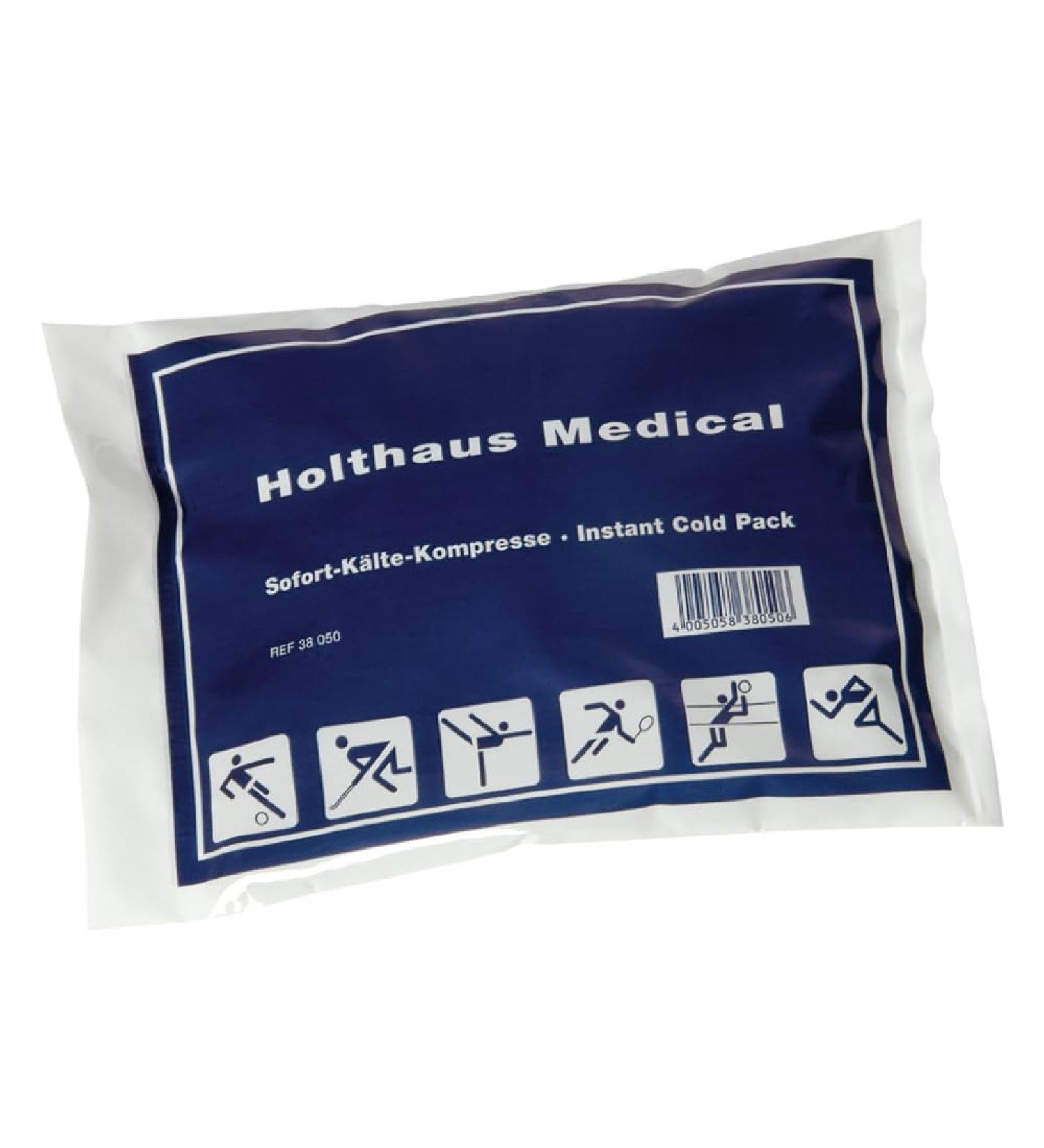 Holthaus Medical 38050 Instant Cold Compress 15x14cm other