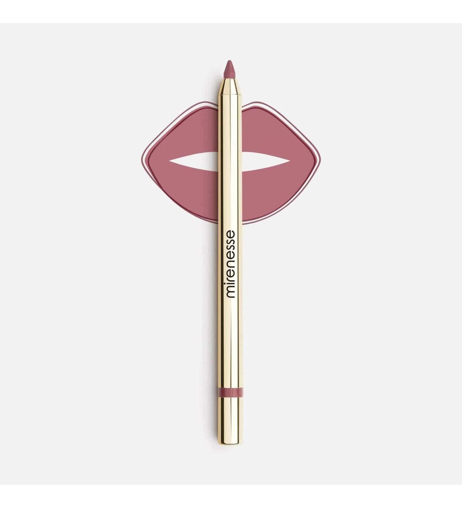 All Day Velvet Matte Kissproof Liner 6 - Handmaid's Kiss | Long-Lasting Lip Liner for Perfect Pout | International Shipping Available - Buy Online on GoSupps.com
