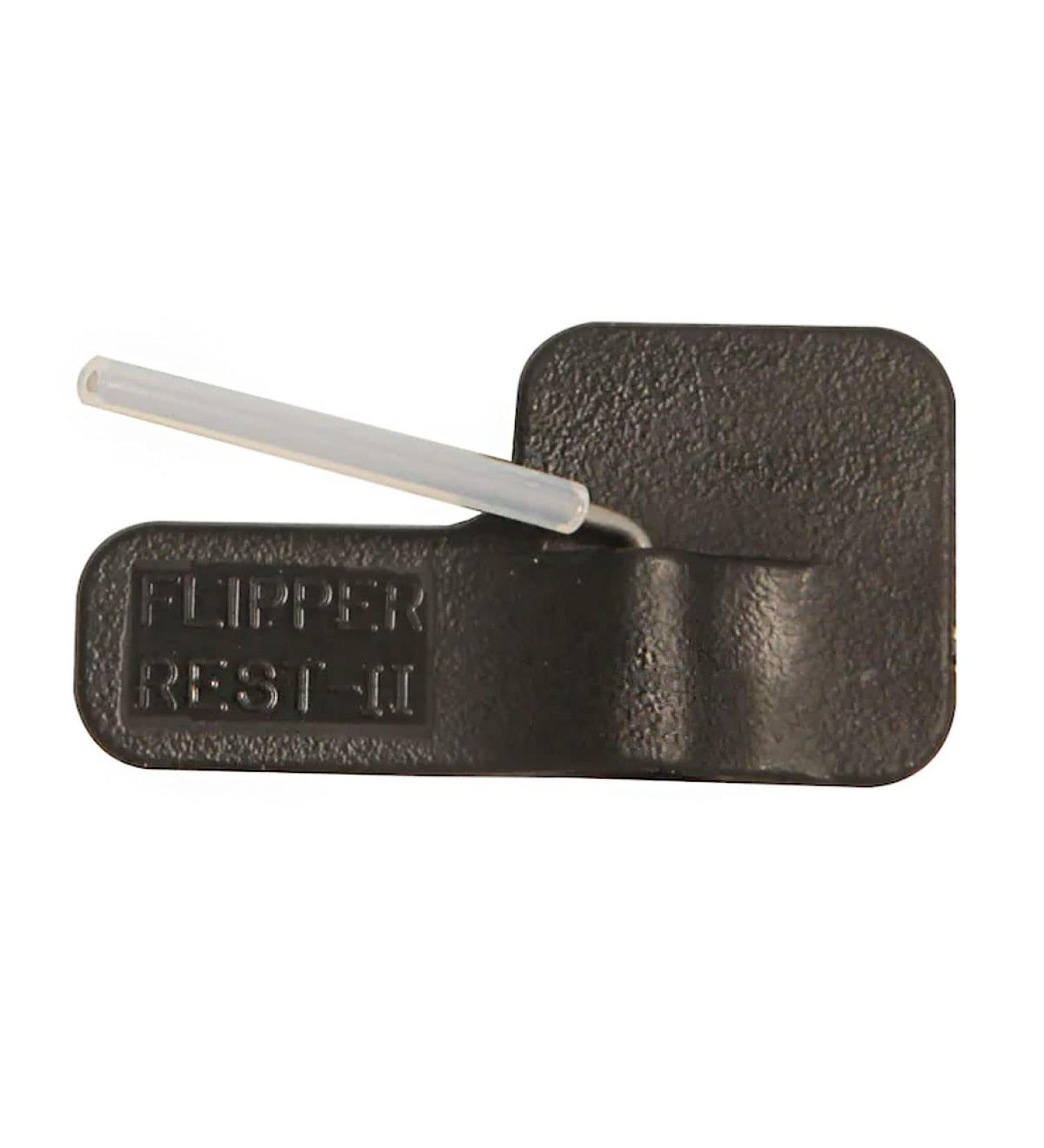 NAP Bow Hunting Flipper Arrow Rest II - Right Hand with Folding Arm | Best Archery Rest - Buy Online on GoSupps.com