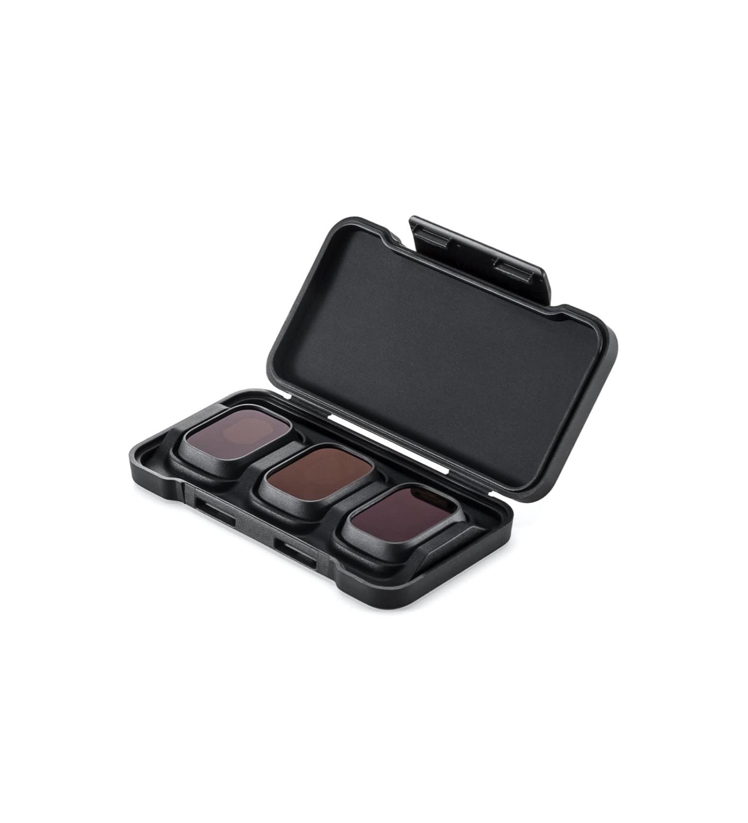 DJI Mini 3 Pro ND Filter Set - ND16/64/256 for Enhanced Photography - Buy Online on GoSupps.com