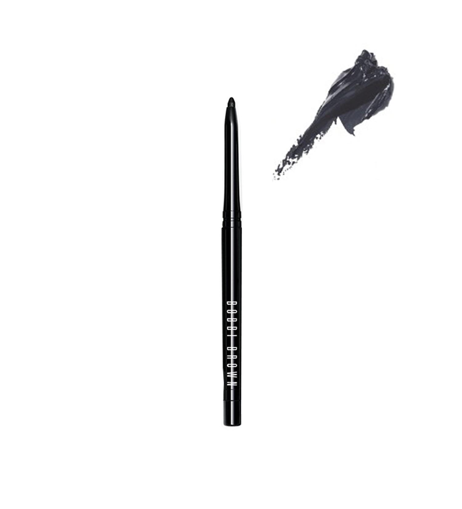 Bobbi Brown Perfectly Defined Gel Eyeliner 4A Steel 1 pack (1 x 35 g)
