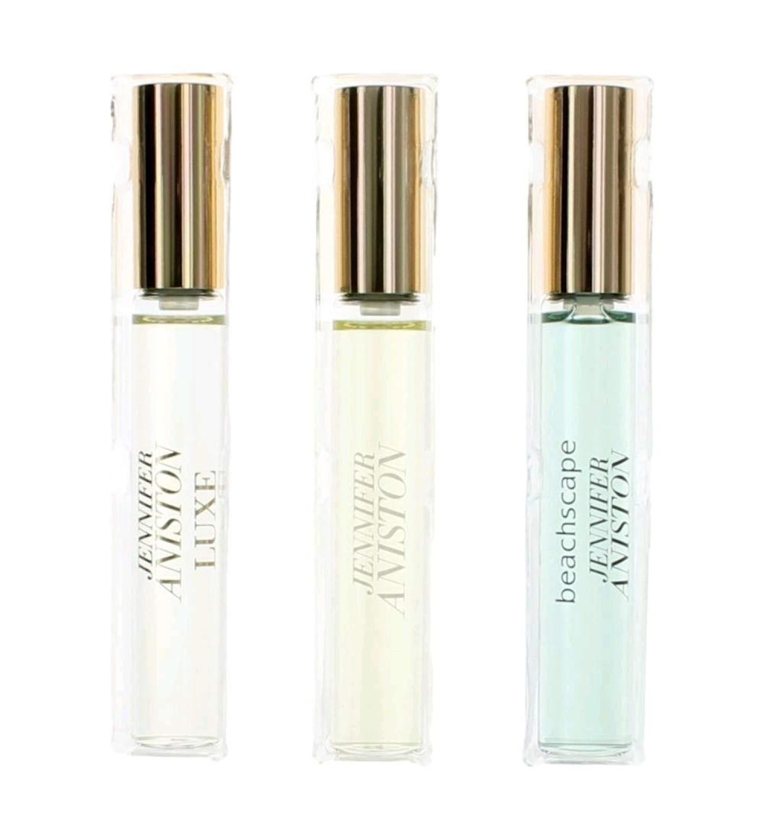 Jennifer Aniston by Jennifer Aniston, 3 Piece Variety Set for Women