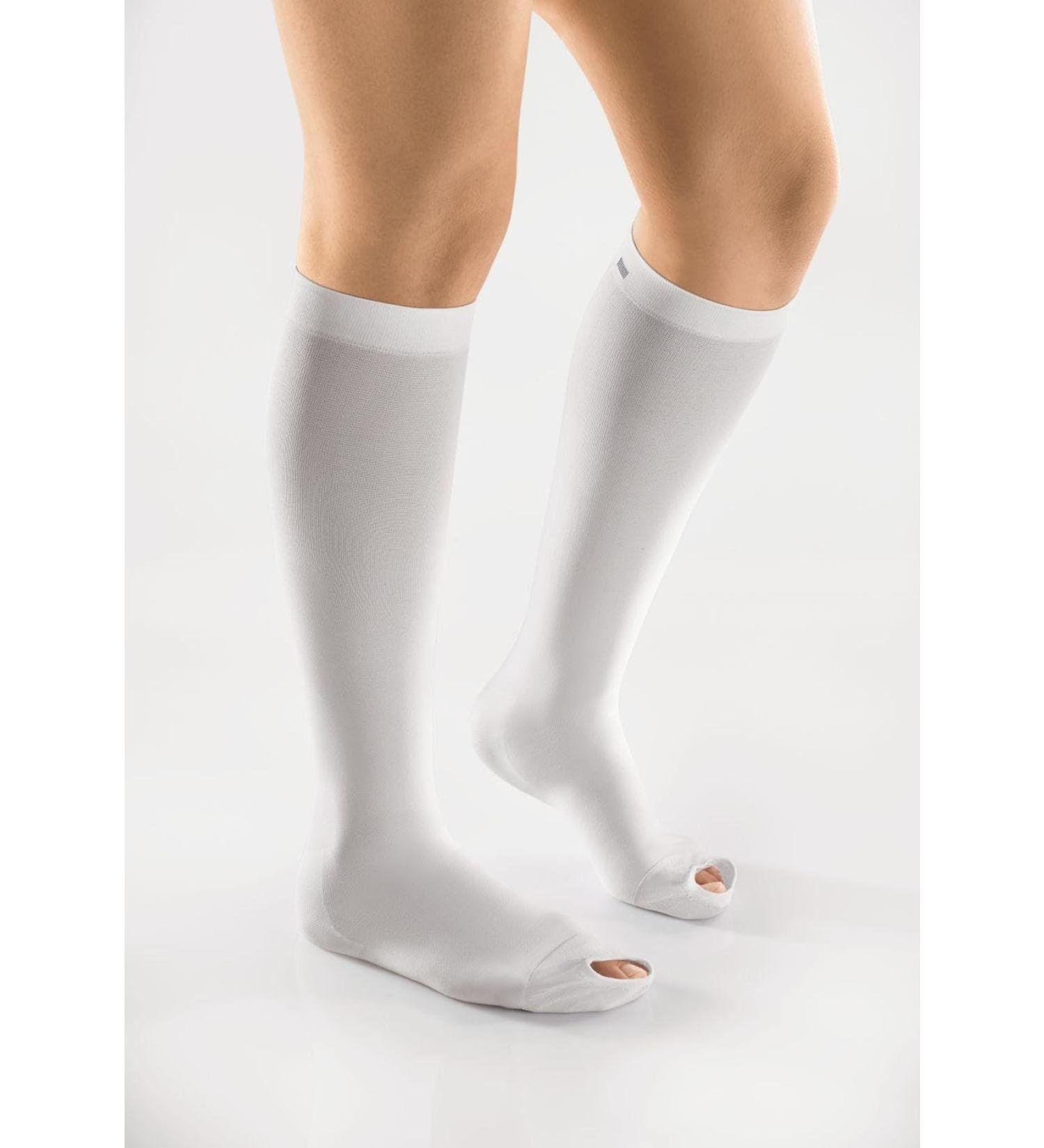 Venosan Anti-Embolism Stockings - Knee Length Medium | Comfortable Compression for International Shipping - Buy Online on GoSupps.com