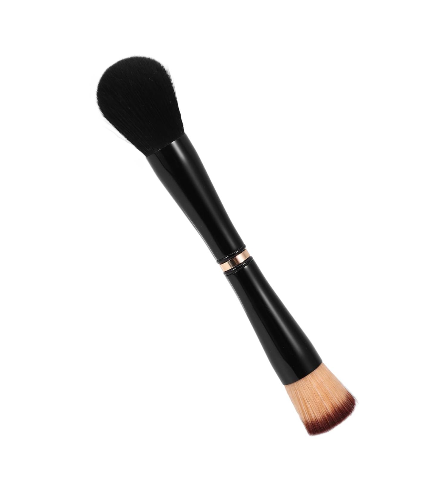 MERRYHAPY Makeup Brush Powder Foundation Liquid Foundation Brush for Face Blush Brush Makeup Foundation Brush Make up Brush Loose Powder Brush Cosmetics Foundation Brush Makeup Sponge Nylon - Buy Online on GoSupps.com